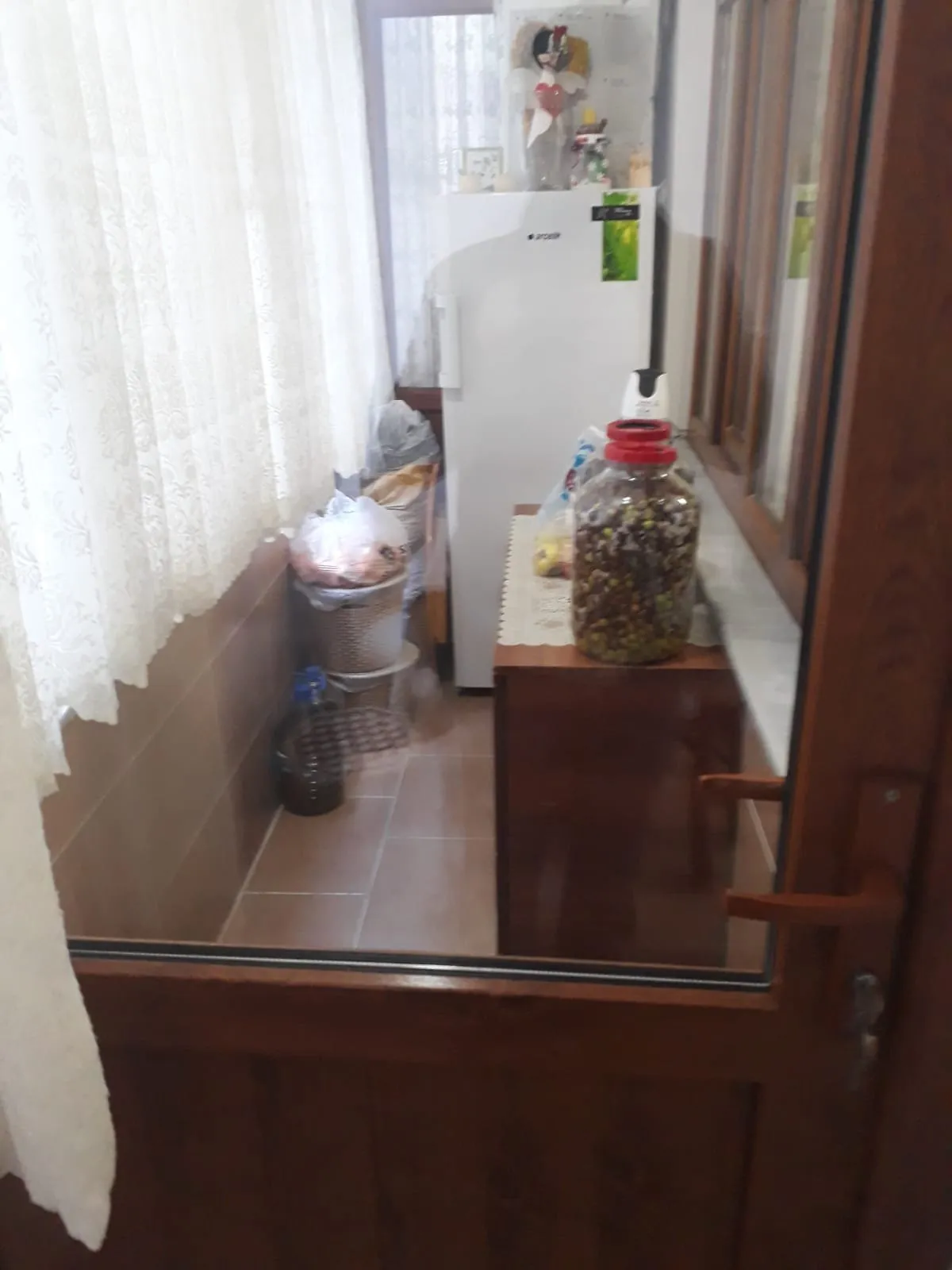 TRABZON / ORTAHİSAR AYASOFYA Mah. de MASRAFSIZ 3+1 ÇOK GÜZEL MERKEZİ KONUMLU BİR DAİRE — görsel 5