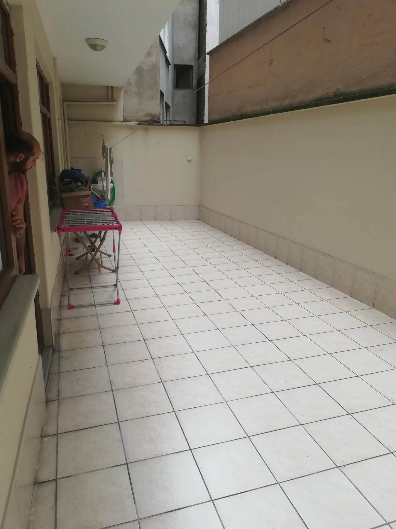 TRABZON / ORTAHİSAR AYASOFYA Mah .de TEMİZ MASRAFSIZ 3+1 155 M2 KENDİNE AİT BAHÇELİ SATILIK DAİRE — görsel 4