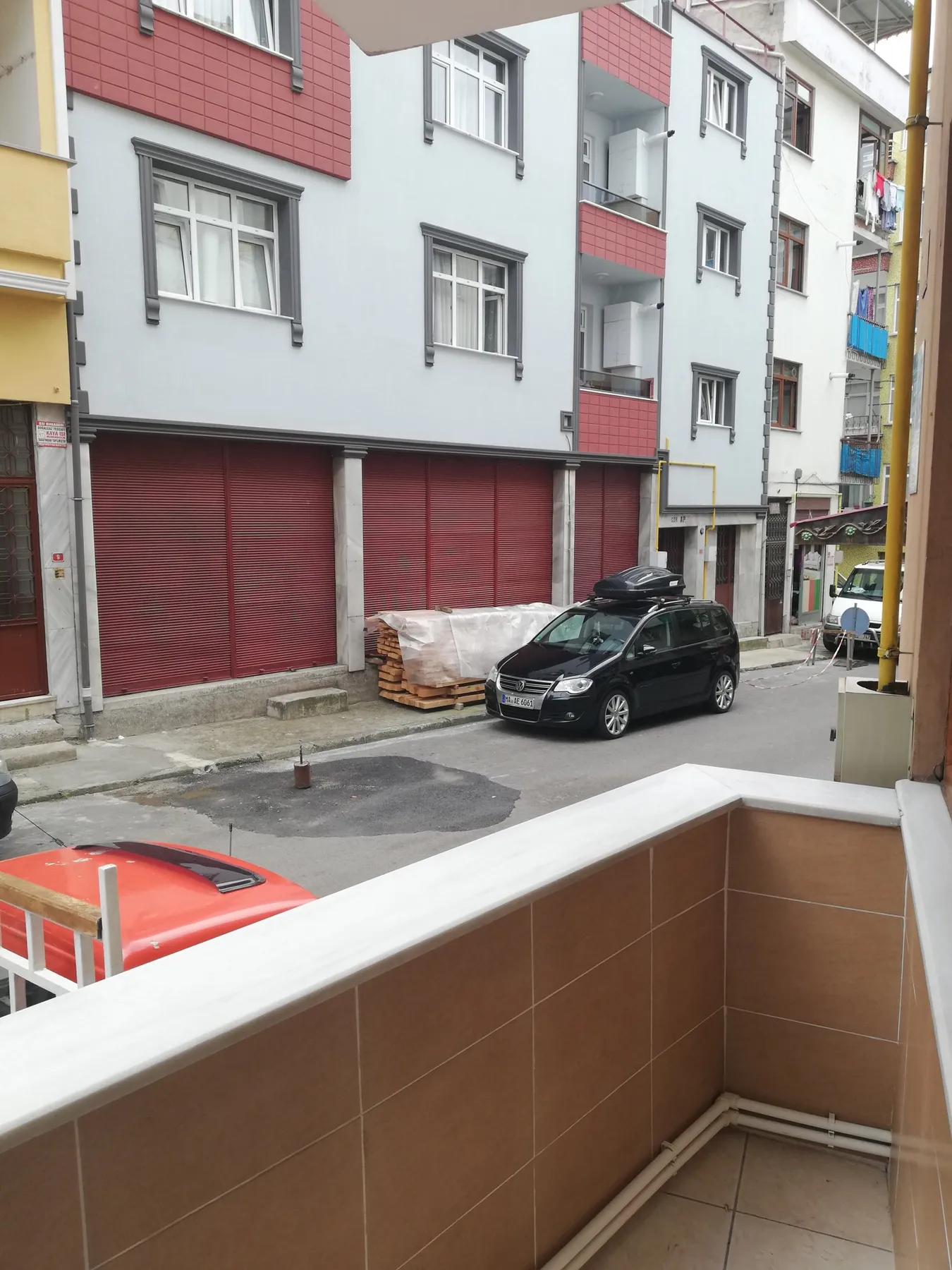 TRABZON / ORTAHİSAR AYASOFYA Mah .de TEMİZ MASRAFSIZ 3+1 155 M2 KENDİNE AİT BAHÇELİ SATILIK DAİRE — görsel 5