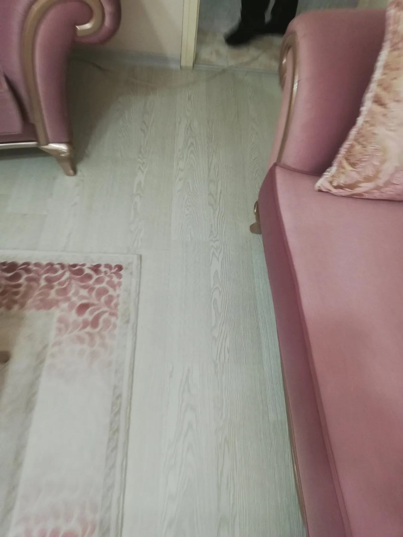 TRABZON / ORTAHİSAR AYASOFYA Mah .de TEMİZ MASRAFSIZ 3+1 155 M2 KENDİNE AİT BAHÇELİ SATILIK DAİRE — görsel 6
