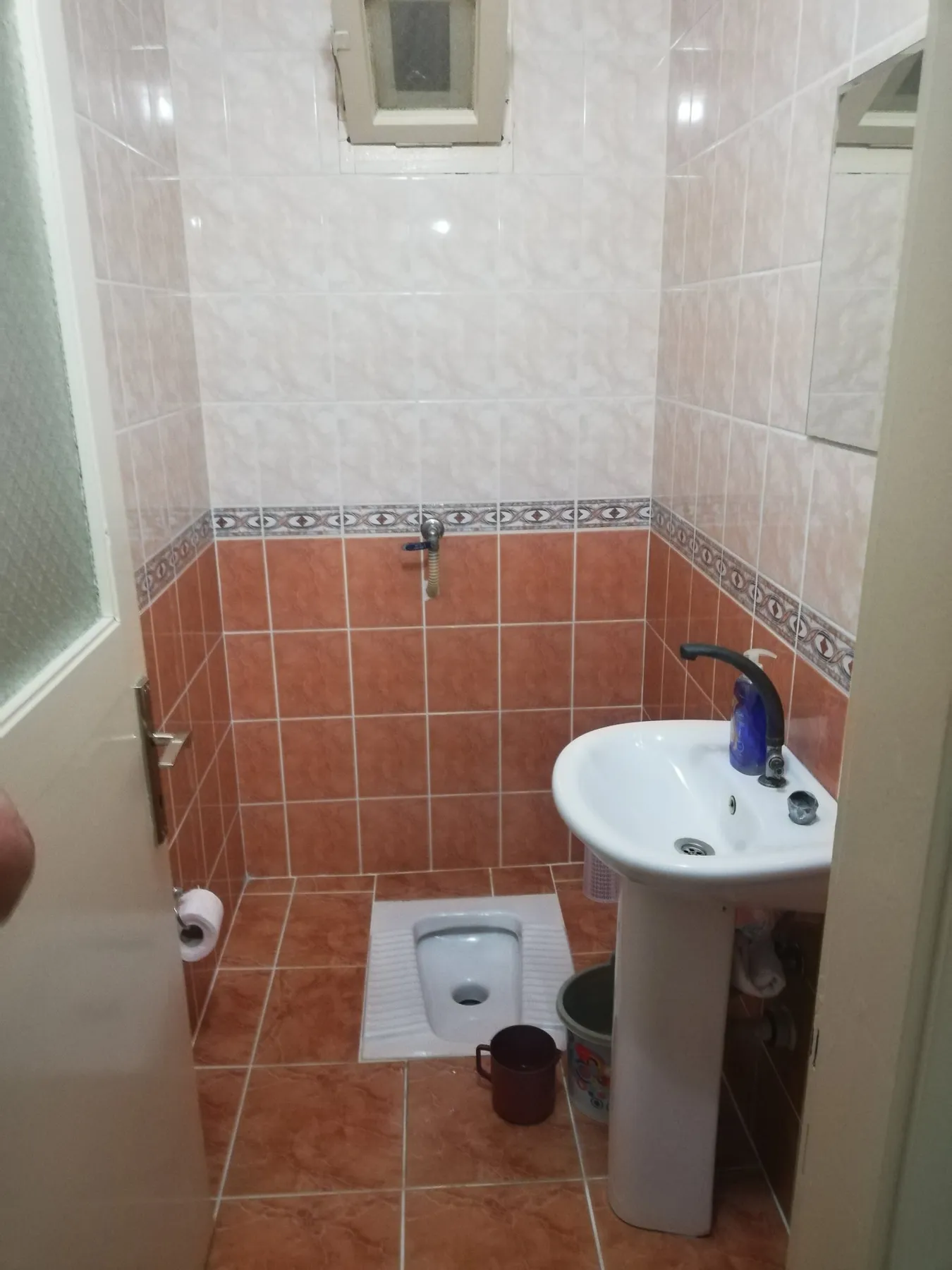 TRABZON / ORTAHİSAR AYASOFYA Mah .de TEMİZ MASRAFSIZ 3+1 155 M2 KENDİNE AİT BAHÇELİ SATILIK DAİRE — görsel 13