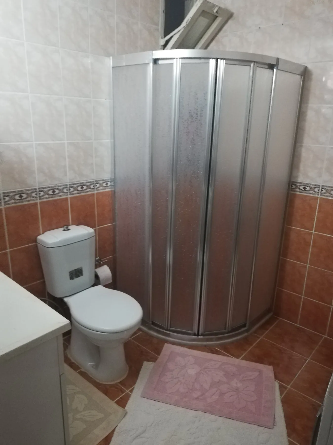 TRABZON / ORTAHİSAR AYASOFYA Mah .de TEMİZ MASRAFSIZ 3+1 155 M2 KENDİNE AİT BAHÇELİ SATILIK DAİRE — görsel 14