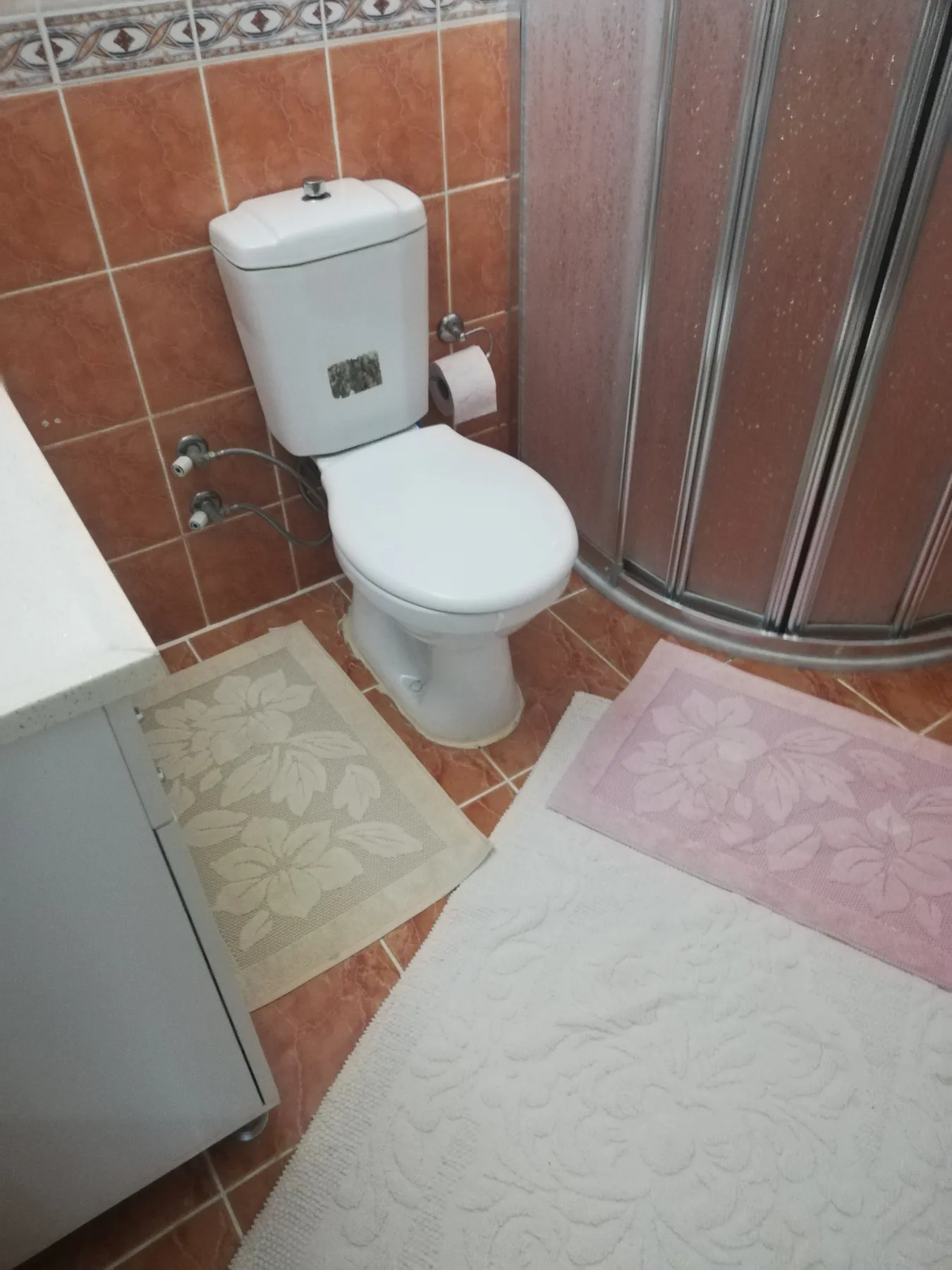 TRABZON / ORTAHİSAR AYASOFYA Mah .de TEMİZ MASRAFSIZ 3+1 155 M2 KENDİNE AİT BAHÇELİ SATILIK DAİRE — görsel 16
