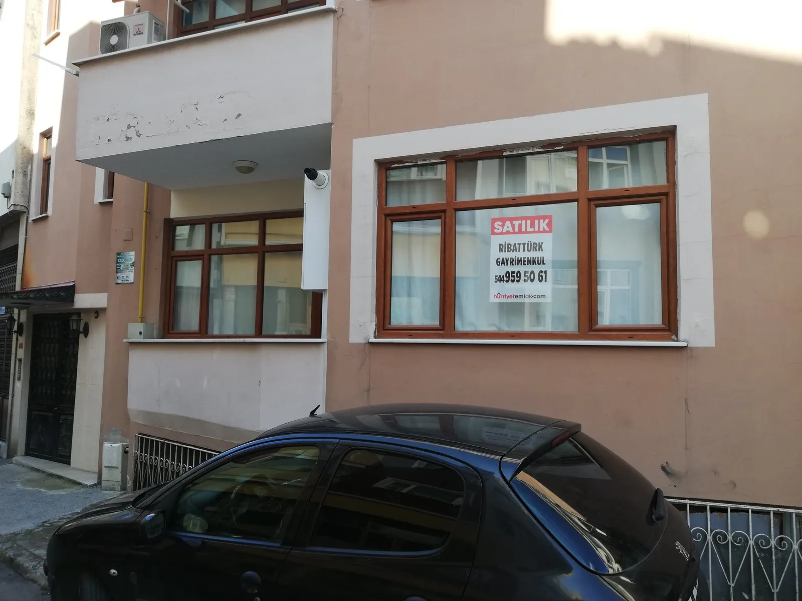 TRABZON / ORTAHİSAR AYASOFYA Mah .de TEMİZ MASRAFSIZ 3+1 155 M2 KENDİNE AİT BAHÇELİ SATILIK DAİRE — görsel 24