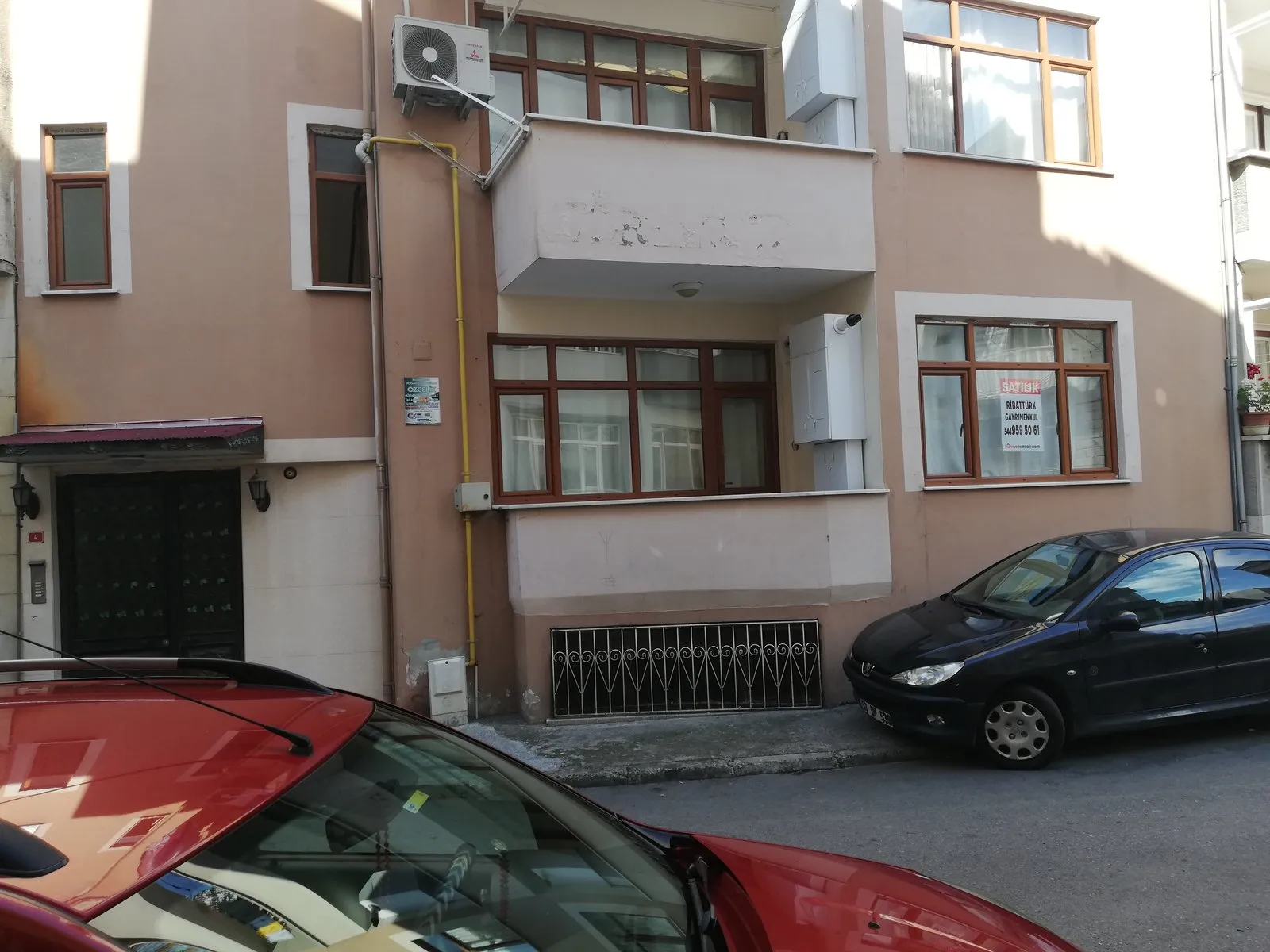 TRABZON / ORTAHİSAR AYASOFYA Mah .de TEMİZ MASRAFSIZ 3+1 155 M2 KENDİNE AİT BAHÇELİ SATILIK DAİRE — görsel 26