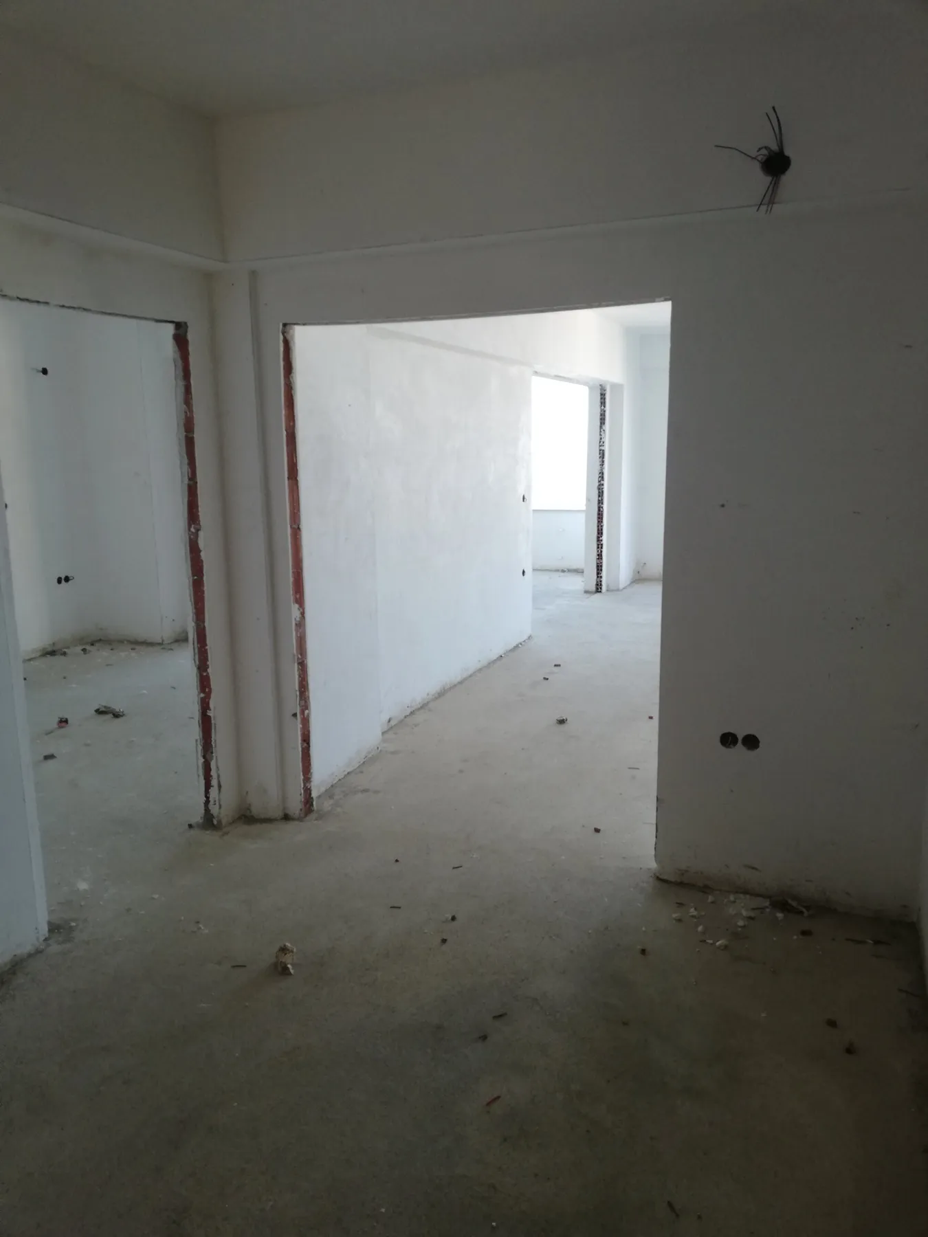 TRABZON/ORTAHİSAR BEŞİRLİ Mah.de SÜPER FİYAT SÜPER PROJE FULL DENİZ MANZARA -3+1-174 M2 8.KAT — görsel 5