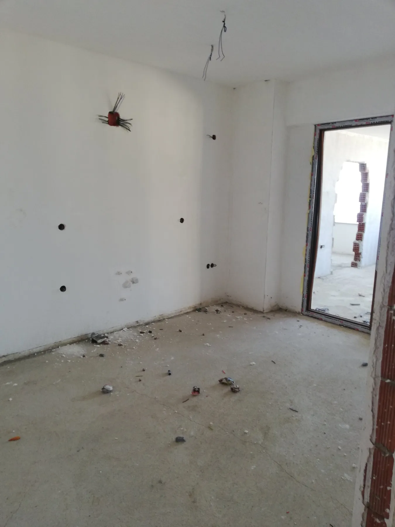 TRABZON/ORTAHİSAR BEŞİRLİ Mah.de SÜPER FİYAT SÜPER PROJE FULL DENİZ MANZARA -3+1-174 M2 8.KAT — görsel 8