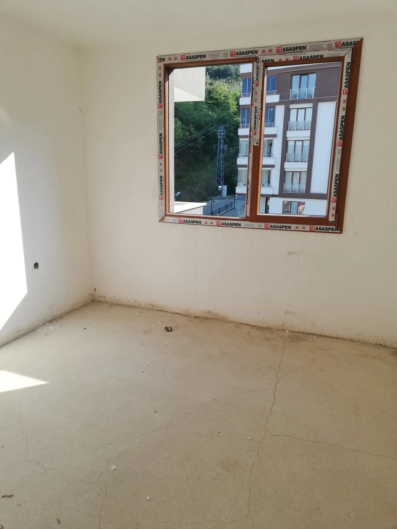 TRABZON/ORTAHİSAR BEŞİRLİ Mah.de SÜPER FİYAT SÜPER PROJE FULL DENİZ MANZARA -3+1-174 M2 8.KAT — görsel 10