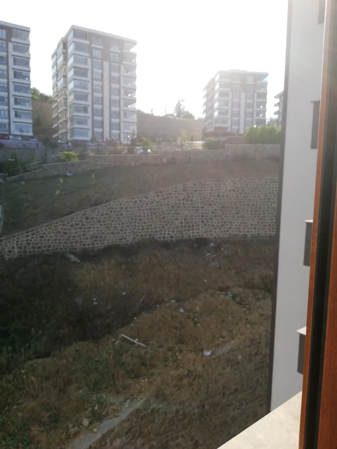 TRABZON/ORTAHİSAR BEŞİRLİ Mah.de SÜPER FİYAT SÜPER PROJE FULL DENİZ MANZARA -3+1-174 M2 8.KAT — görsel 14