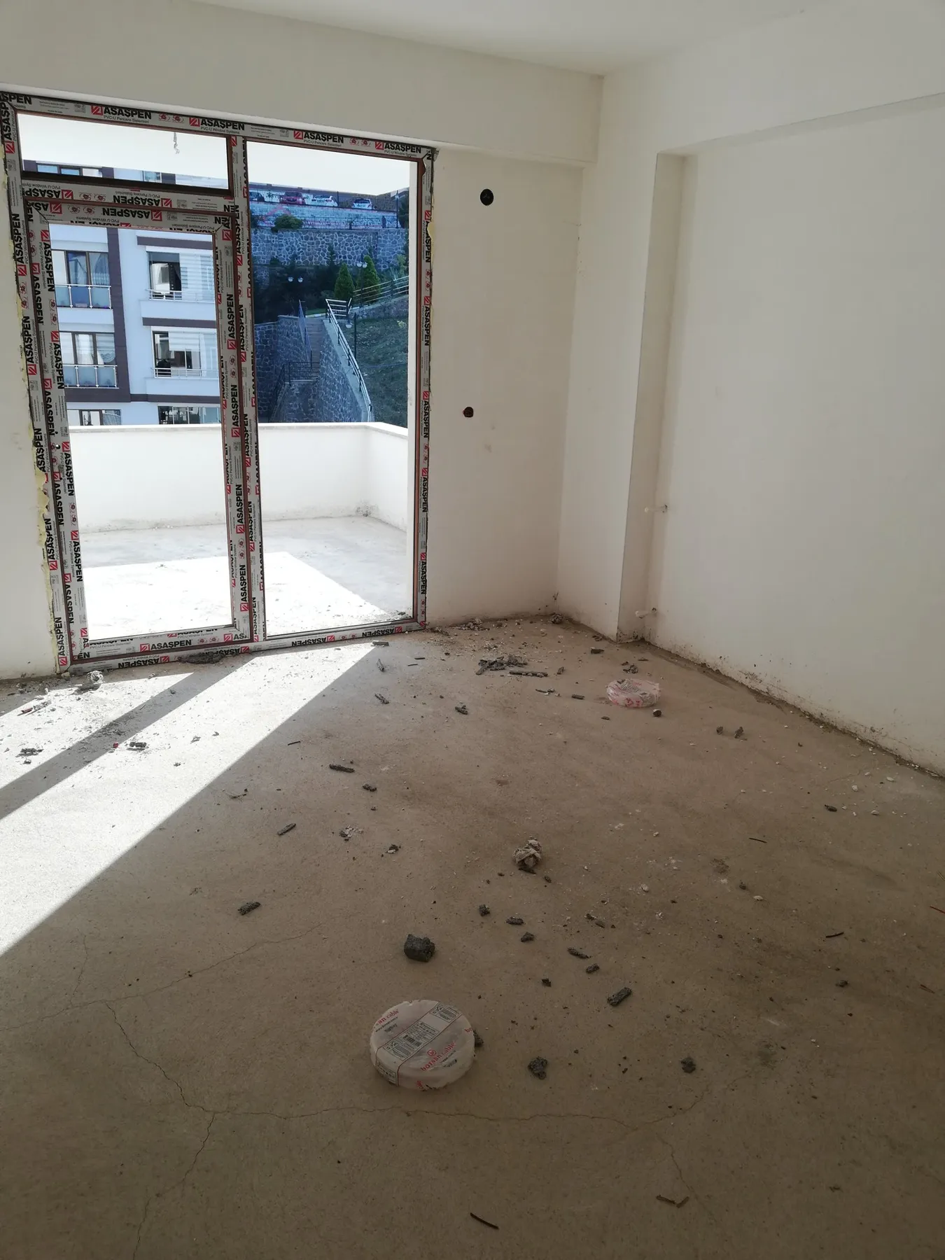 TRABZON/ORTAHİSAR BEŞİRLİ Mah.de SÜPER FİYAT SÜPER PROJE FULL DENİZ MANZARA -3+1-174 M2 8.KAT — görsel 16
