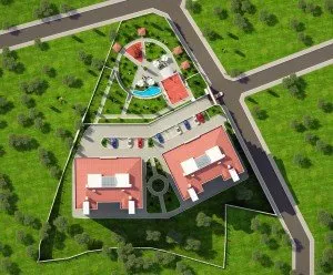 TRABZON/ORTAHİSAR BEŞİRLİ Mah.de SÜPER FİYAT SÜPER PROJE FULL DENİZ MANZARA -3+1-174 M2 8.KAT