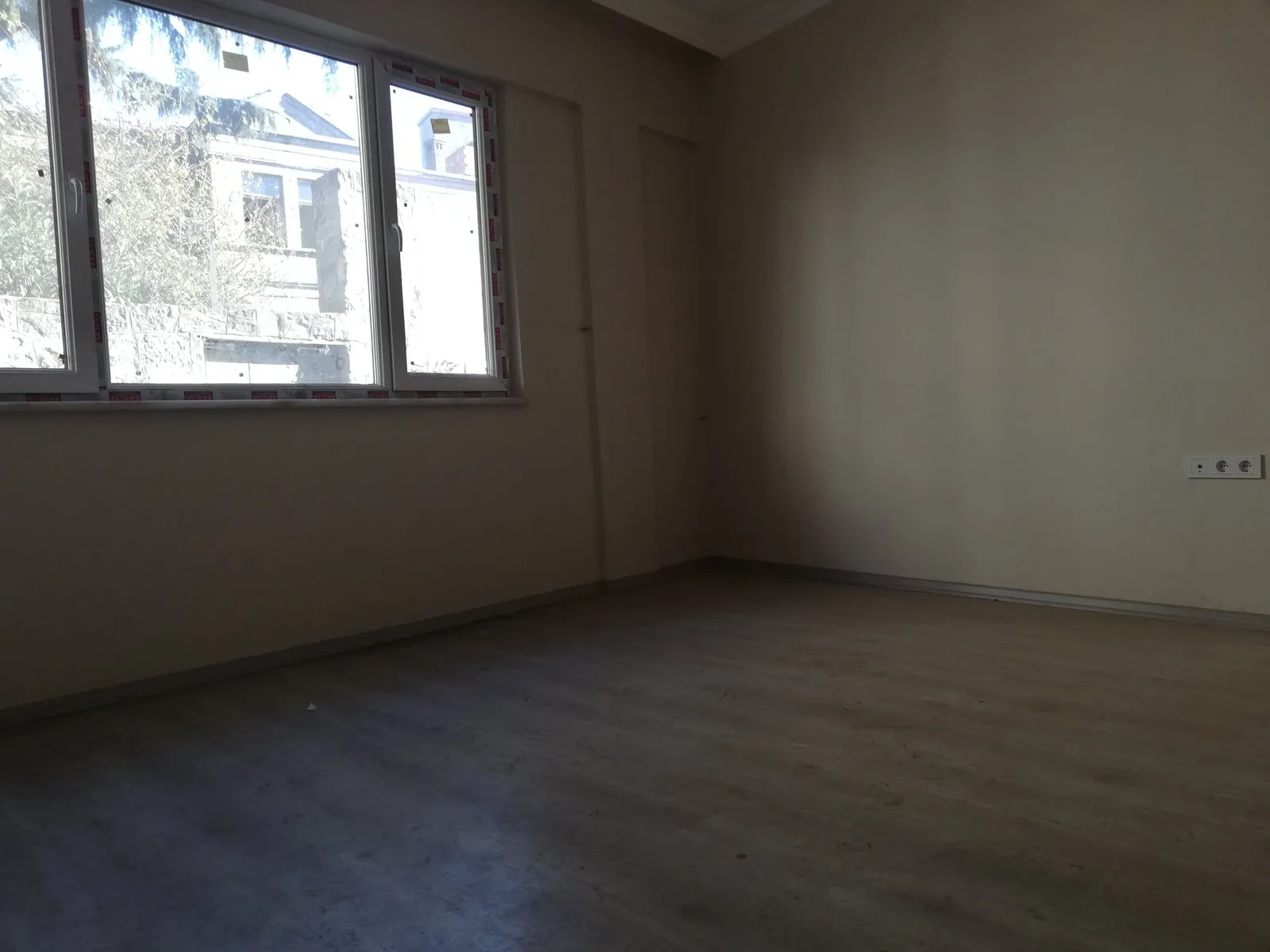 Trabzon Ortahisar Meydan Bölgesinde 2+1 Satılık Doğalgazlı  Yüksek Giriş Daire — görsel 7
