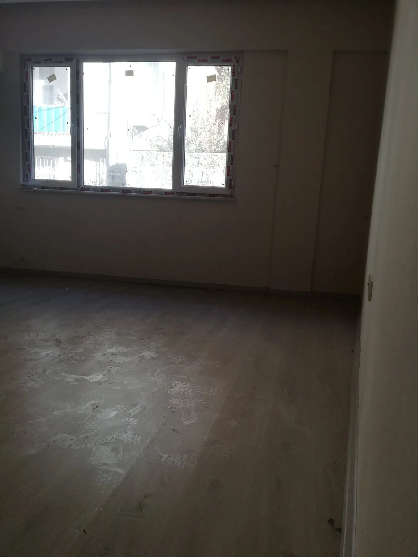 Trabzon Ortahisar Meydan Bölgesinde 2+1 Satılık Doğalgazlı  Yüksek Giriş Daire — görsel 9