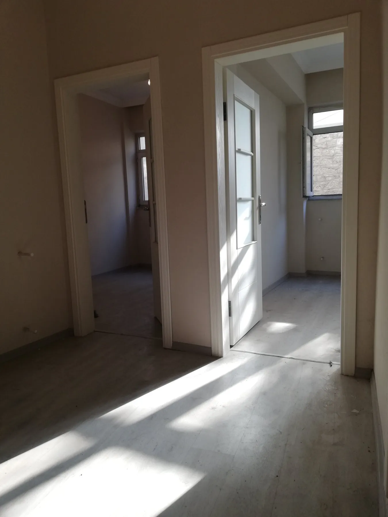 Trabzon Ortahisar Meydan Bölgesinde 2+1 Satılık Doğalgazlı  Yüksek Giriş Daire — görsel 8
