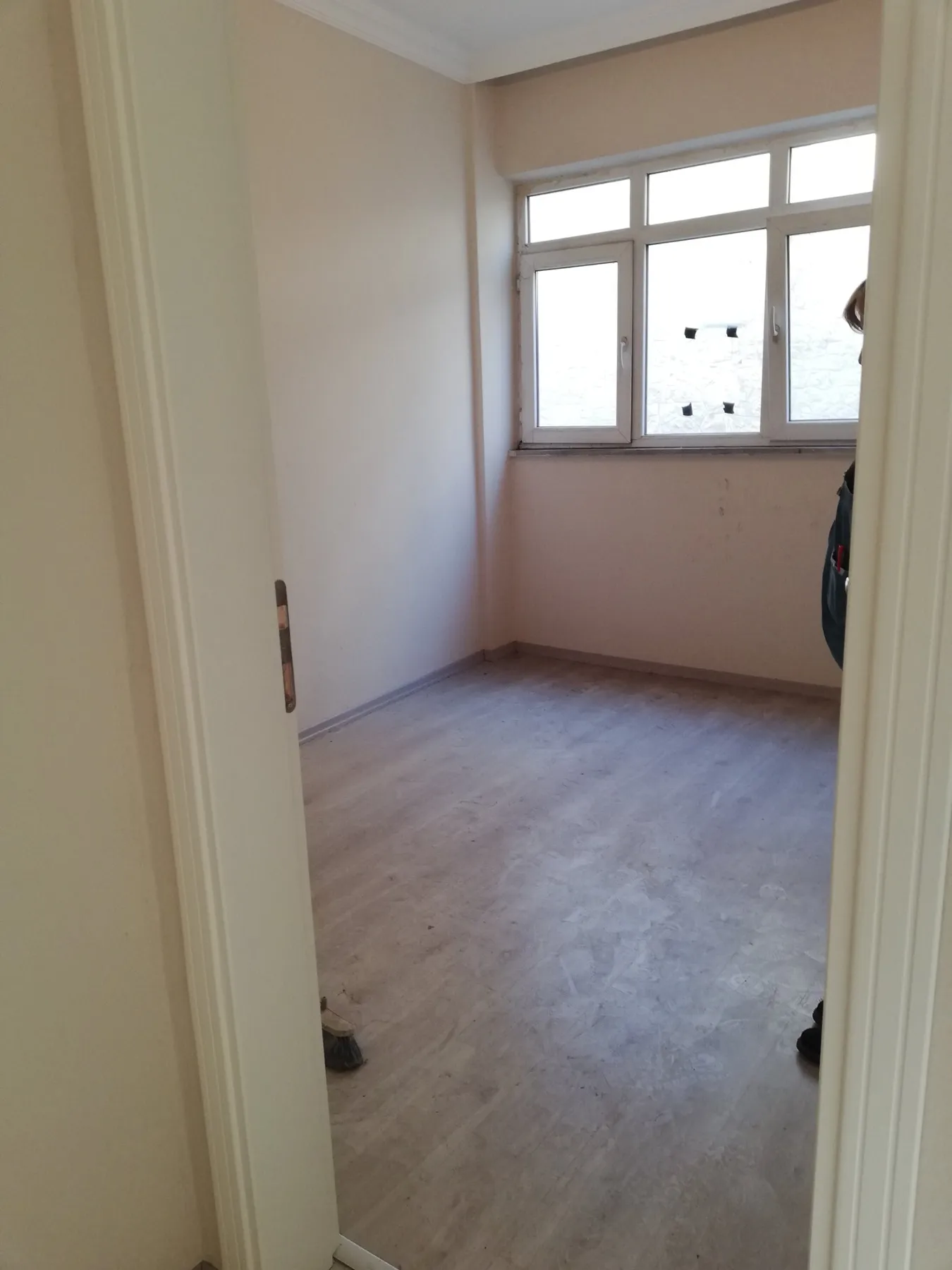 Trabzon Ortahisar Meydan Bölgesinde 2+1 Satılık Doğalgazlı  Yüksek Giriş Daire — görsel 13