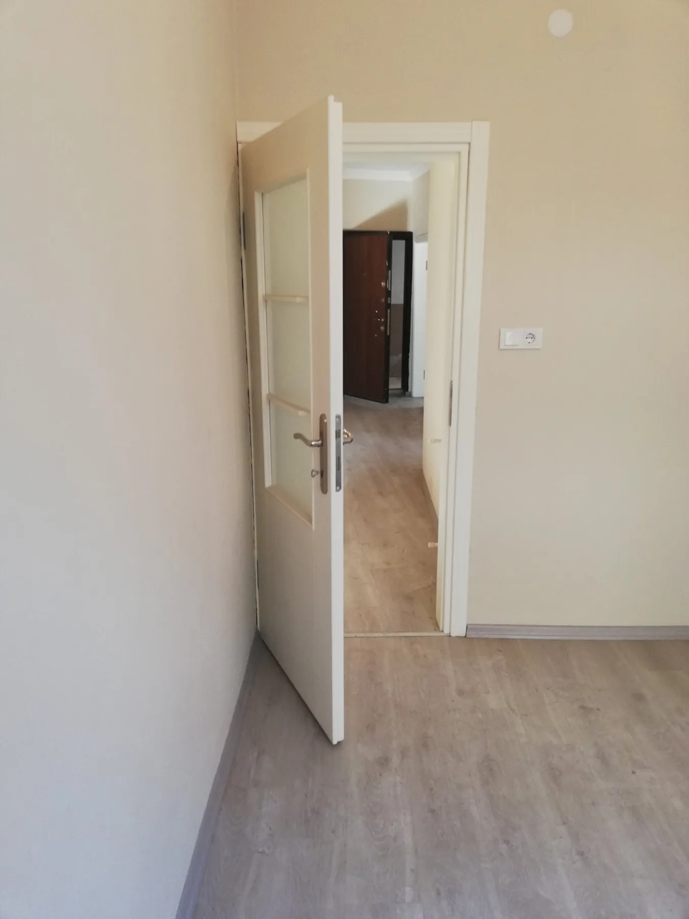 Trabzon Ortahisar Meydan Bölgesinde 2+1 Satılık Doğalgazlı  Yüksek Giriş Daire — görsel 15