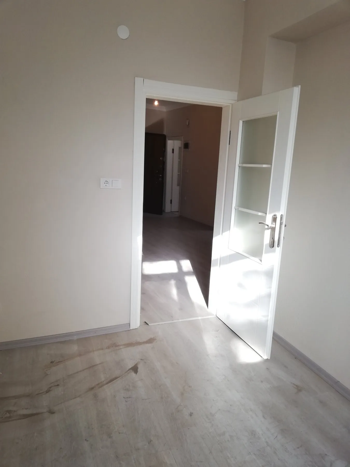 Trabzon Ortahisar Meydan Bölgesinde 2+1 Satılık Doğalgazlı  Yüksek Giriş Daire — görsel 16