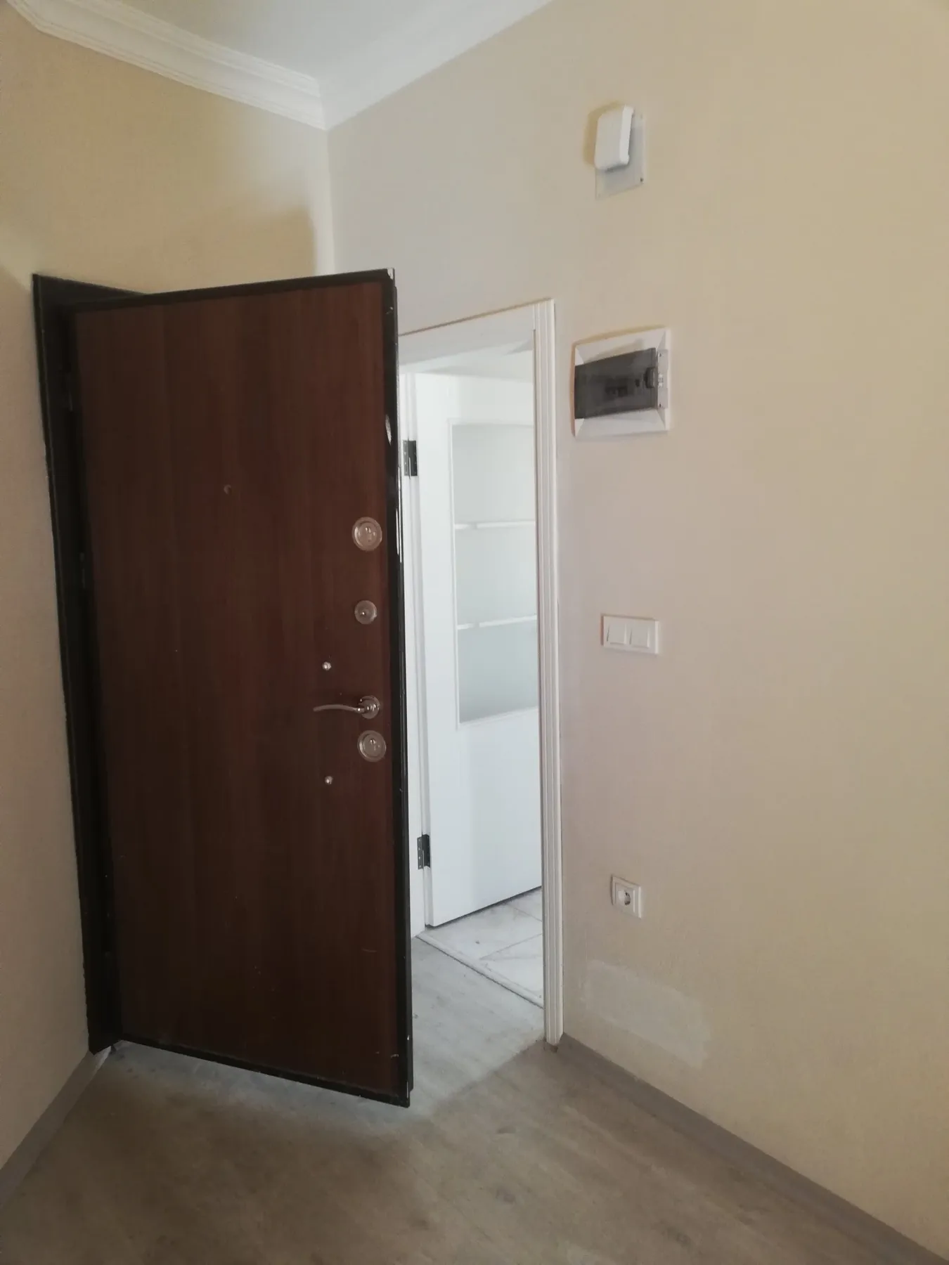 Trabzon Ortahisar Meydan Bölgesinde 2+1 Satılık Doğalgazlı  Yüksek Giriş Daire — görsel 17