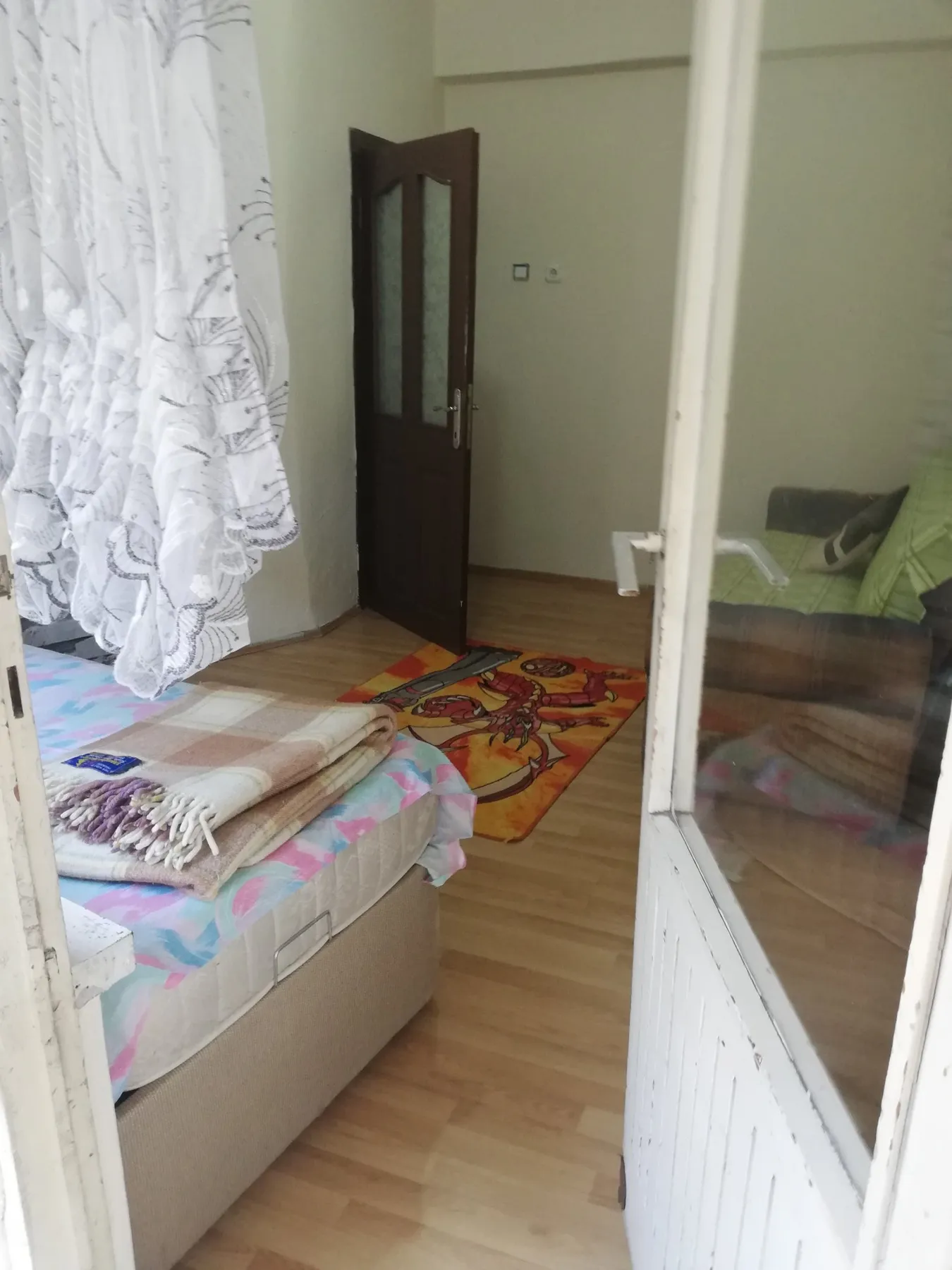 TRABZON / ORTAHİSAR HACIKASIM Mah. de EŞYALI KİRALIK DAİRE — görsel 5
