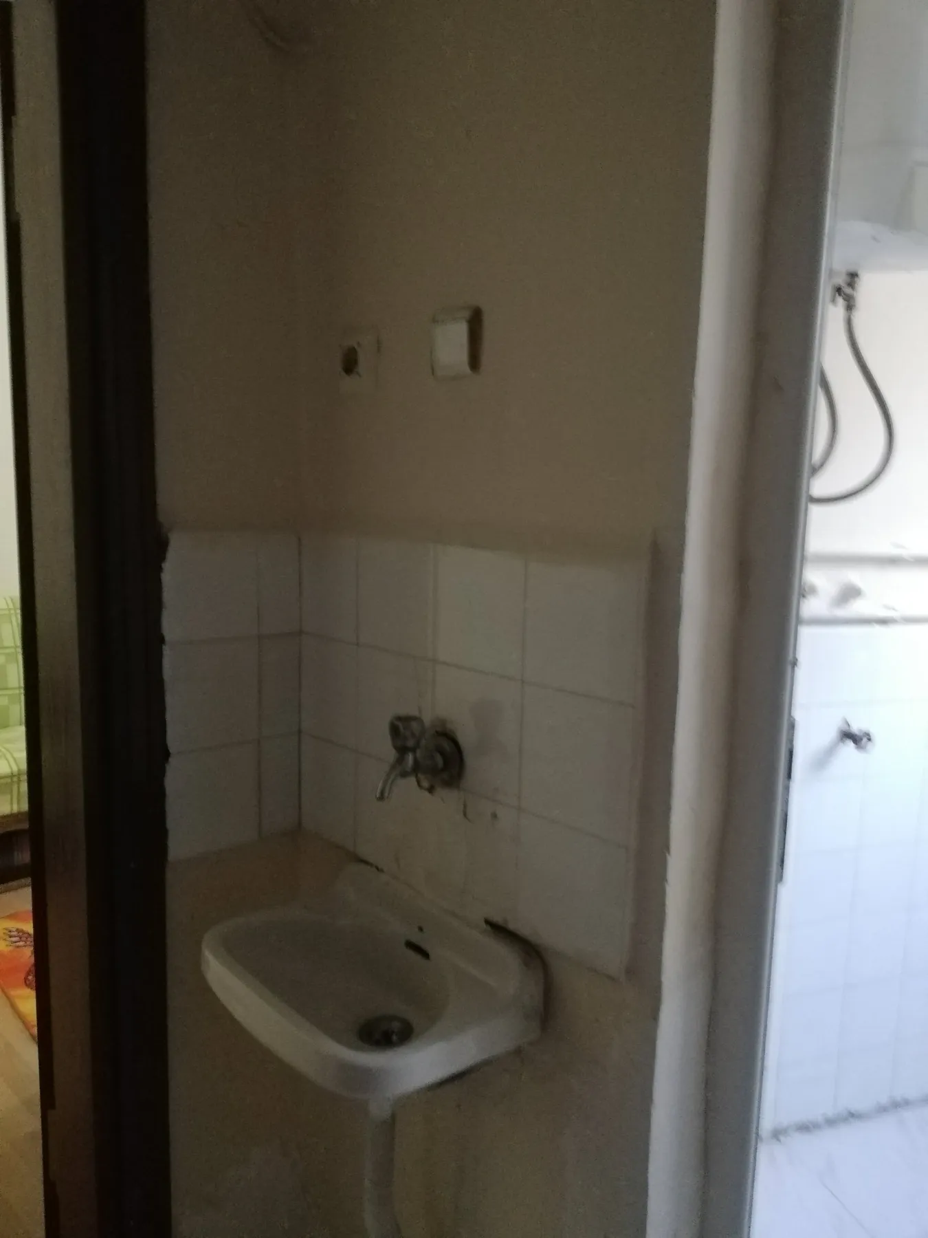 TRABZON / ORTAHİSAR HACIKASIM Mah. de EŞYALI KİRALIK DAİRE — görsel 7