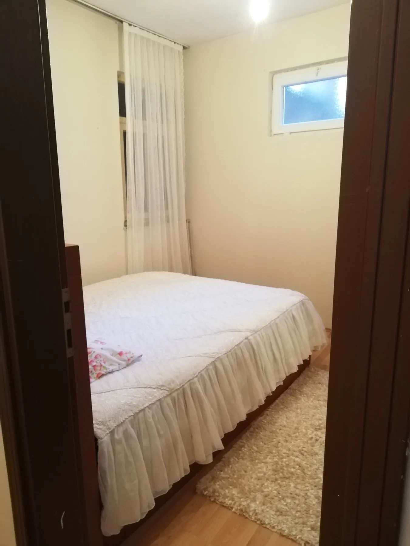 TRABZON / ORTAHİSAR HACIKASIM Mah. de EŞYALI KİRALIK DAİRE — görsel 8