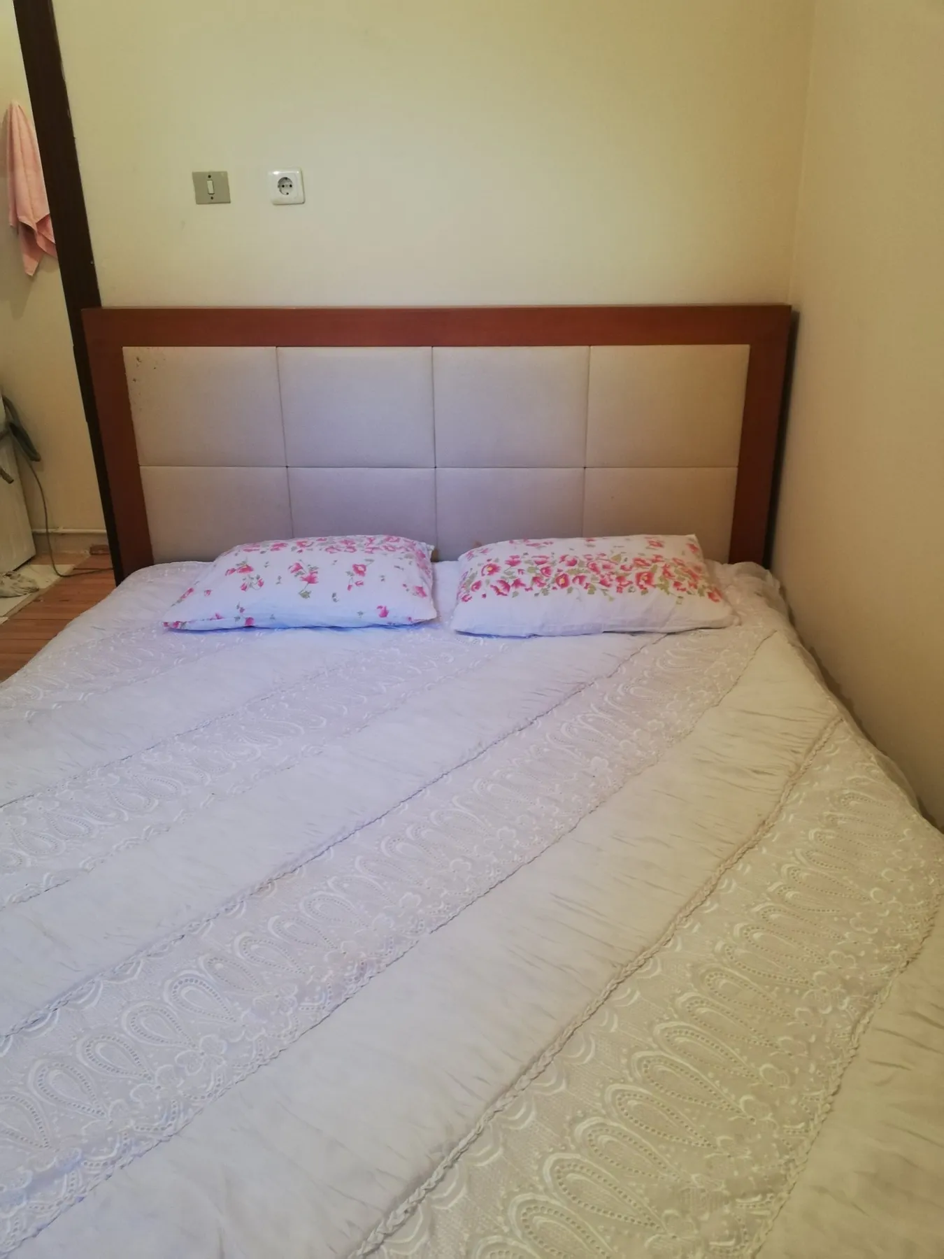 TRABZON / ORTAHİSAR HACIKASIM Mah. de EŞYALI KİRALIK DAİRE — görsel 1