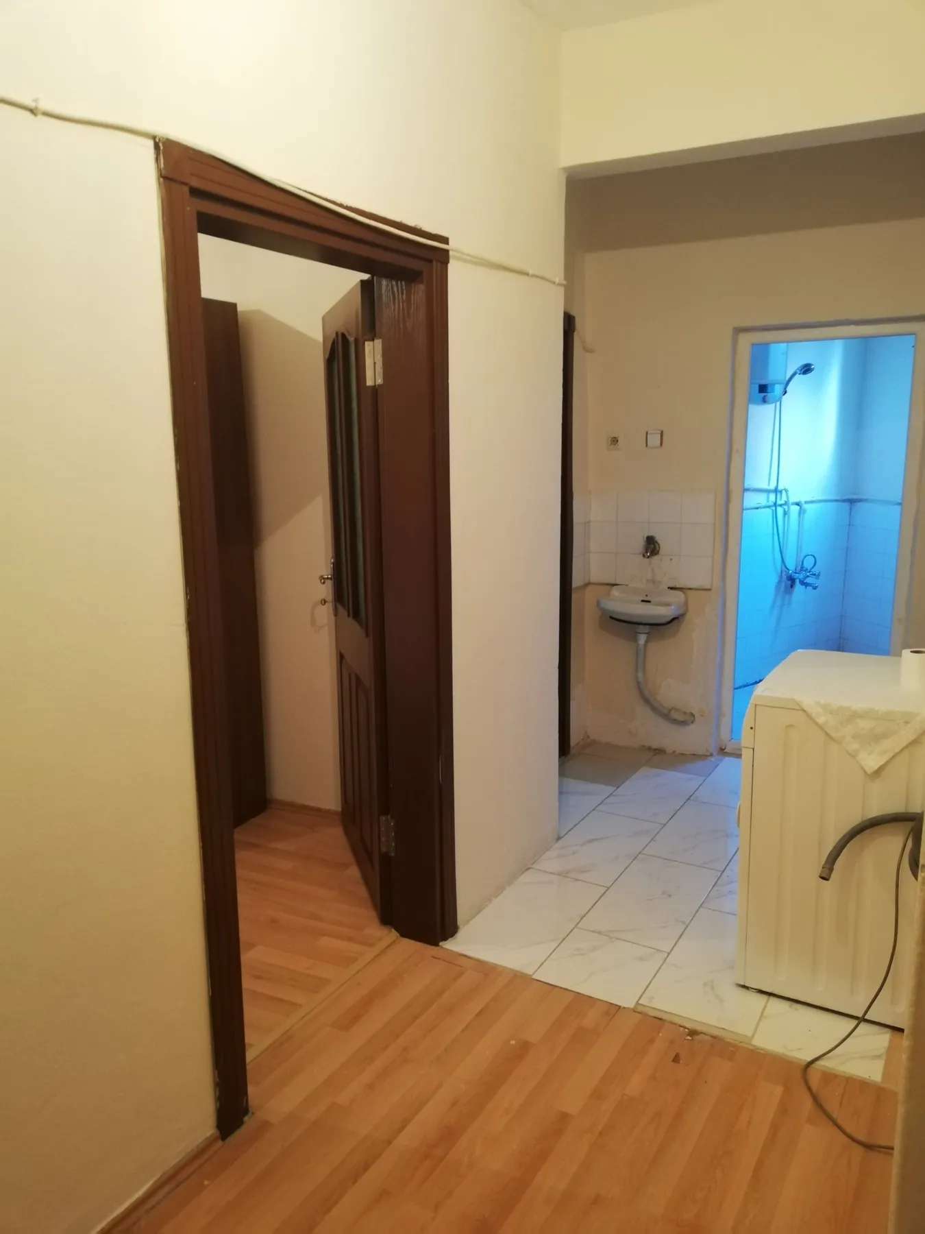 TRABZON / ORTAHİSAR HACIKASIM Mah. de EŞYALI KİRALIK DAİRE — görsel 4