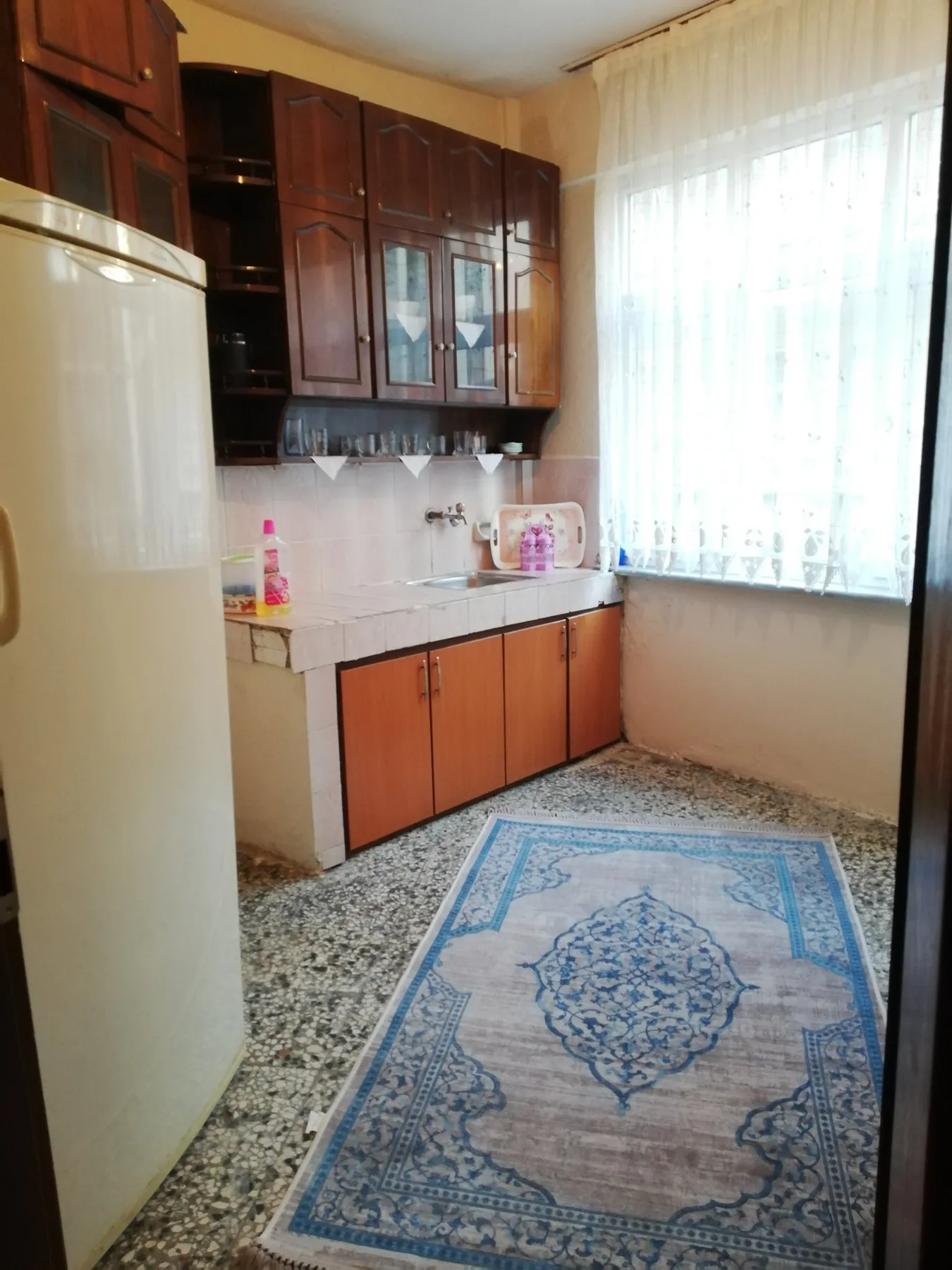 TRABZON / ORTAHİSAR HACIKASIM Mah. de EŞYALI KİRALIK DAİRE — görsel 5
