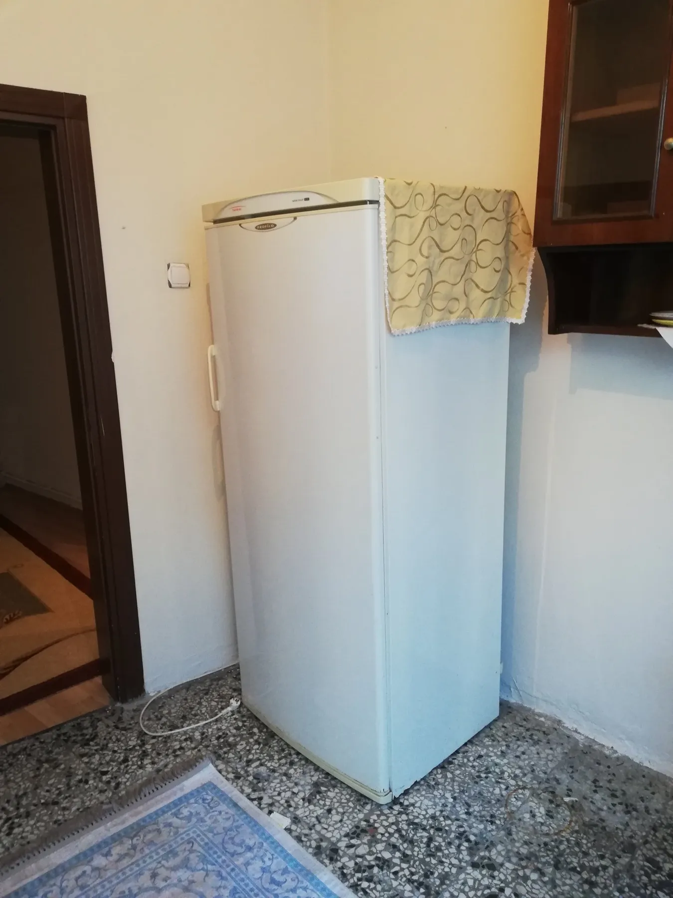 TRABZON / ORTAHİSAR HACIKASIM Mah. de EŞYALI KİRALIK DAİRE — görsel 8