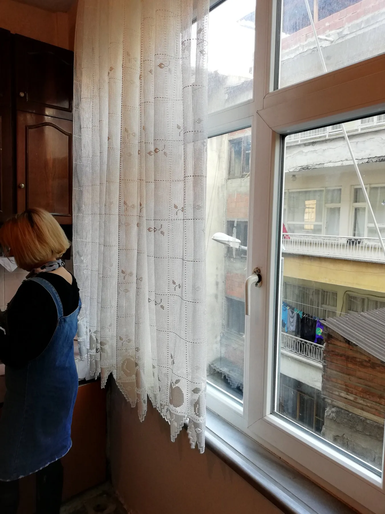 TRABZON / ORTAHİSAR HACIKASIM Mah. de EŞYALI KİRALIK DAİRE — görsel 10
