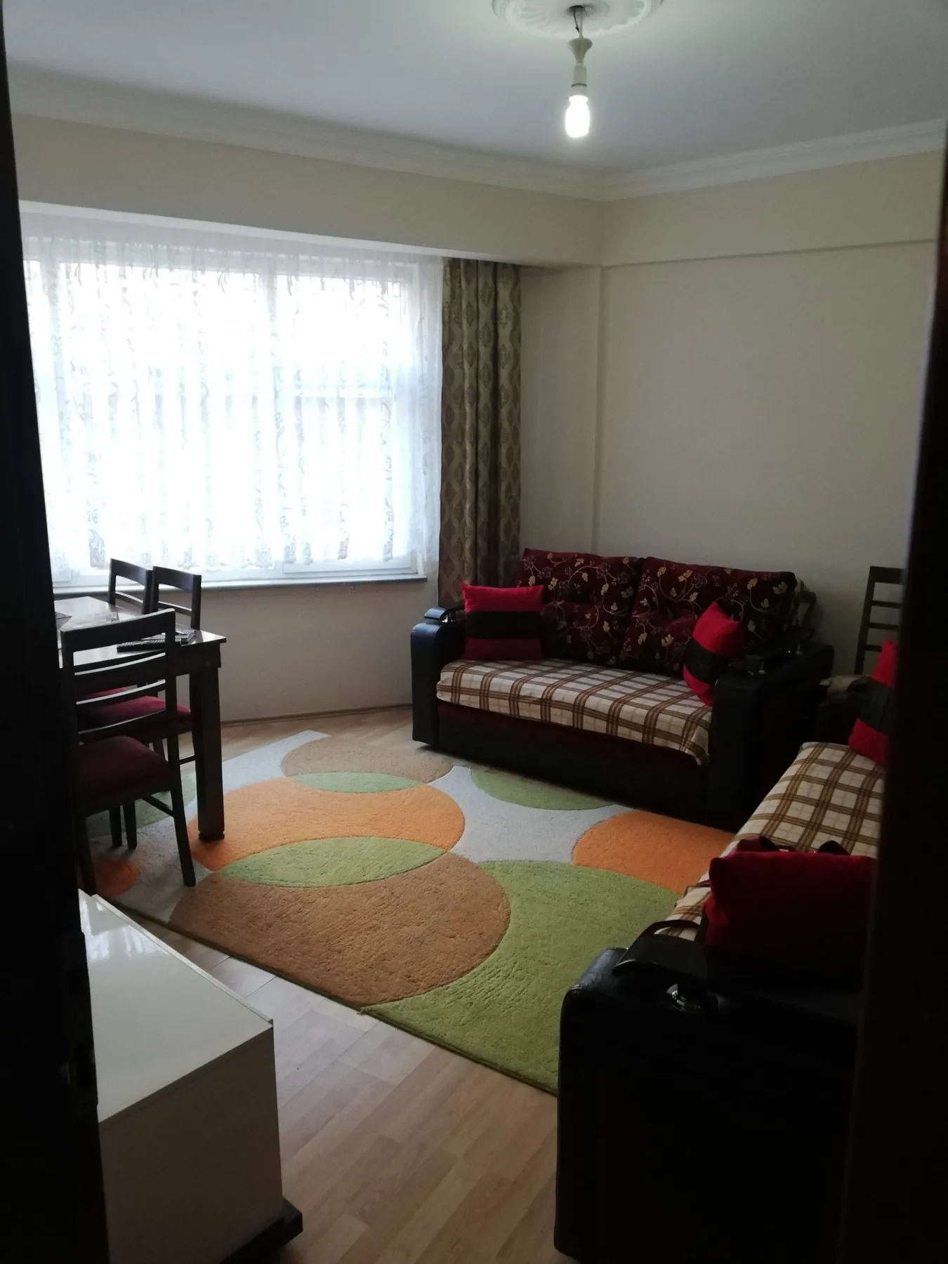 TRABZON / ORTAHİSAR HACIKASIM Mah. de EŞYALI KİRALIK DAİRE — görsel 11