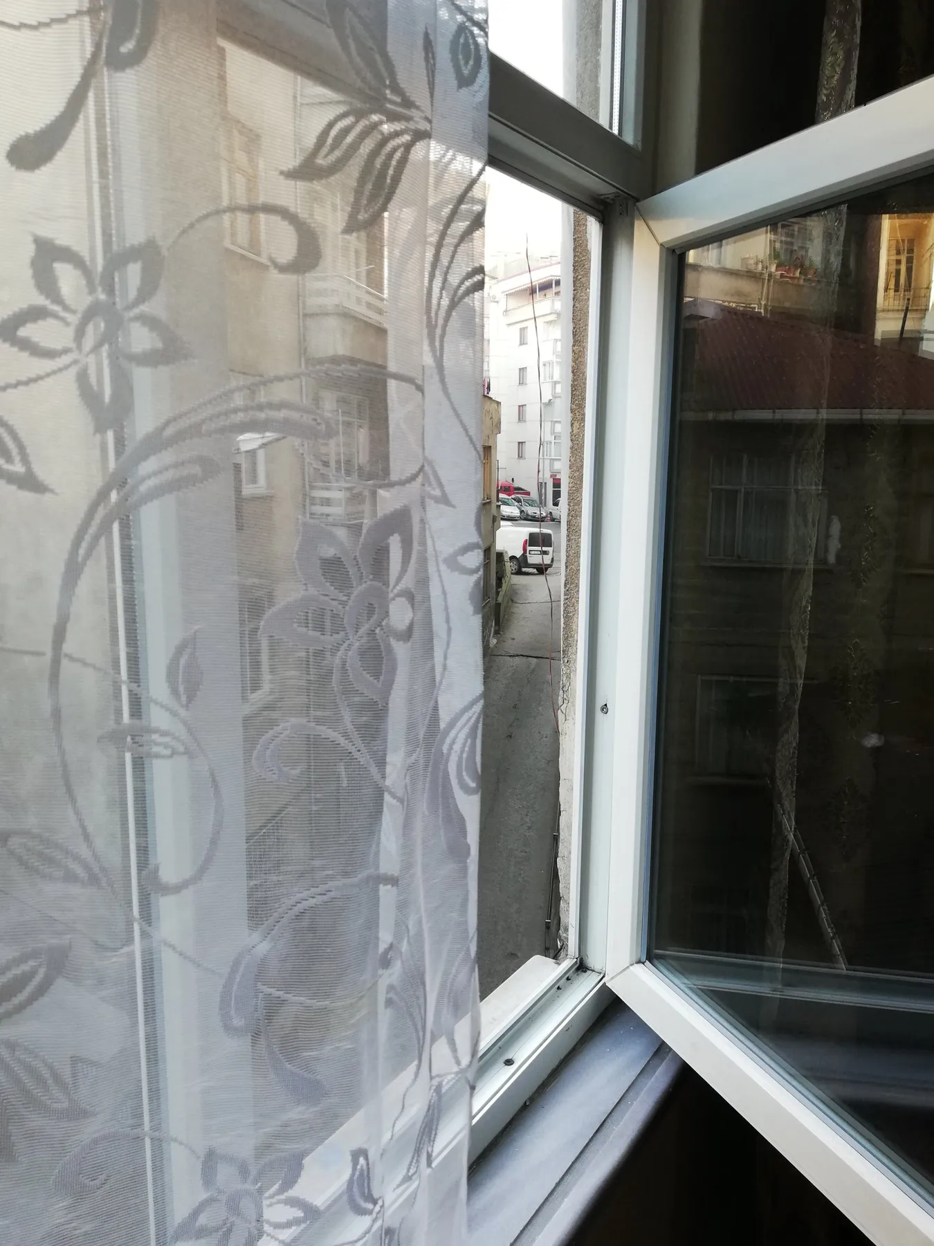 TRABZON / ORTAHİSAR HACIKASIM Mah. de EŞYALI KİRALIK DAİRE — görsel 12