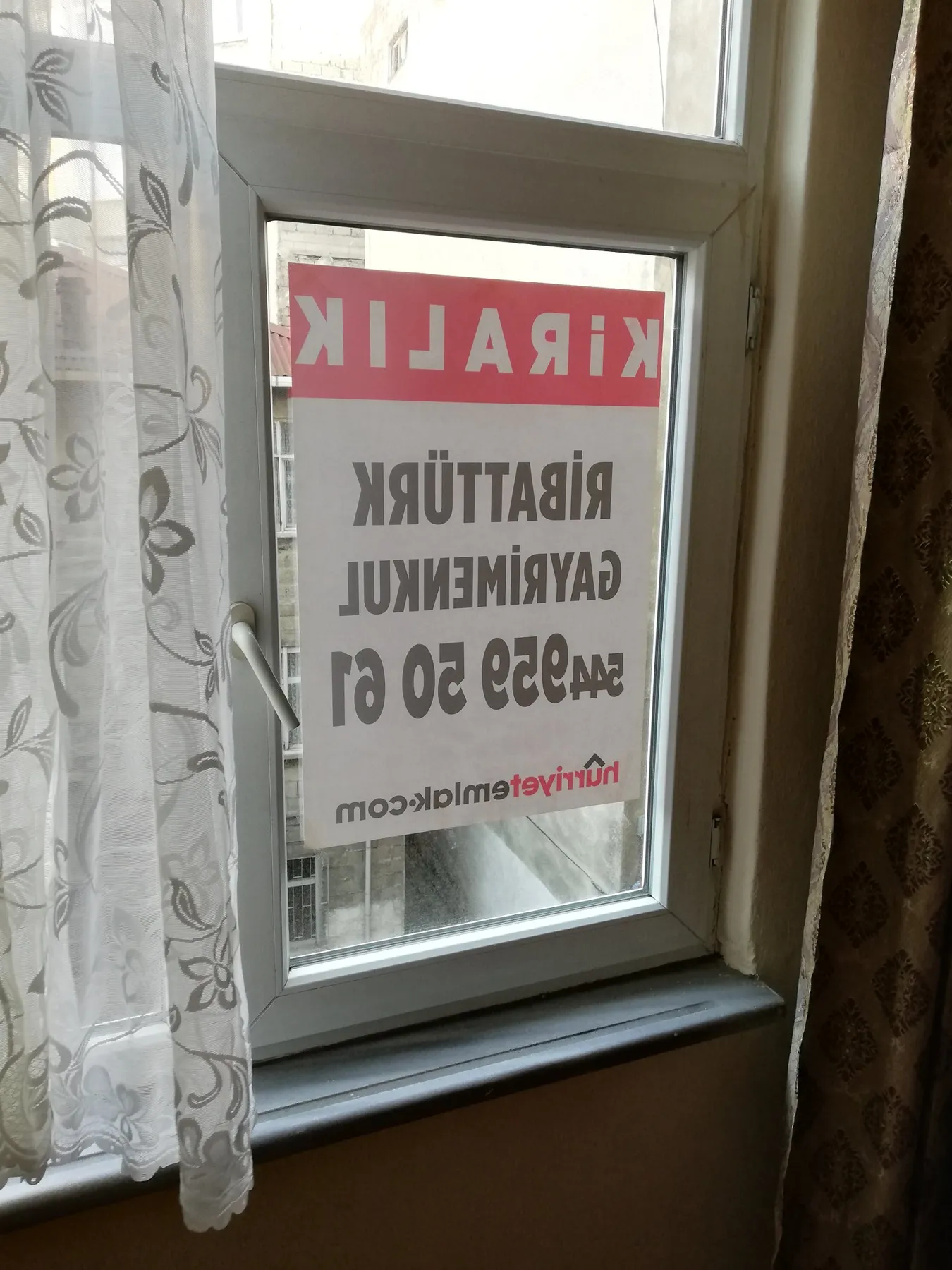 TRABZON / ORTAHİSAR HACIKASIM Mah. de EŞYALI KİRALIK DAİRE — görsel 15