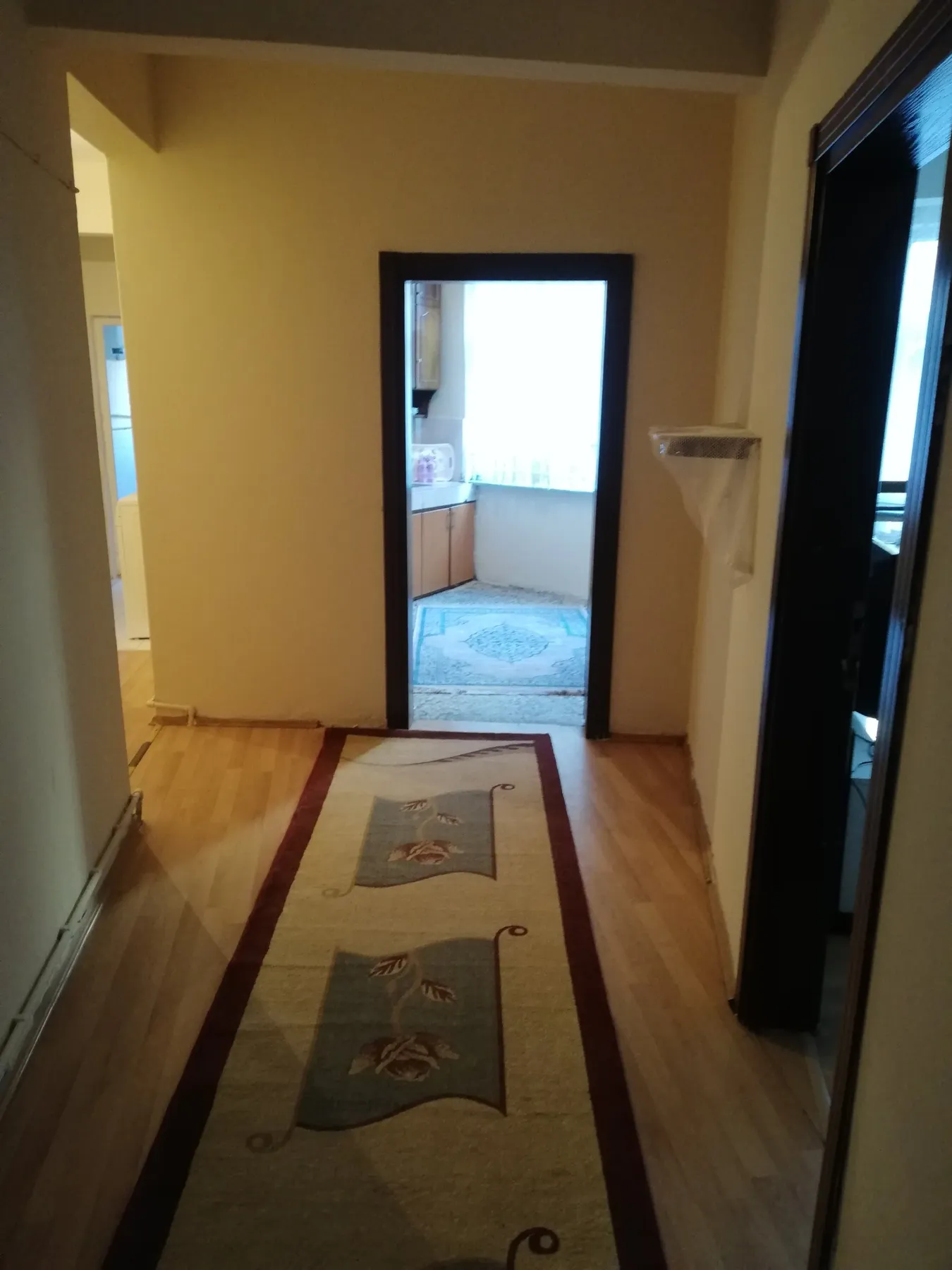 TRABZON / ORTAHİSAR HACIKASIM Mah. de EŞYALI KİRALIK DAİRE — görsel 16