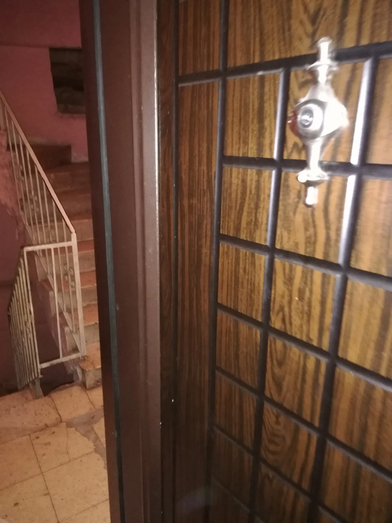 TRABZON / ORTAHİSAR HACIKASIM Mah. de EŞYALI KİRALIK DAİRE — görsel 18