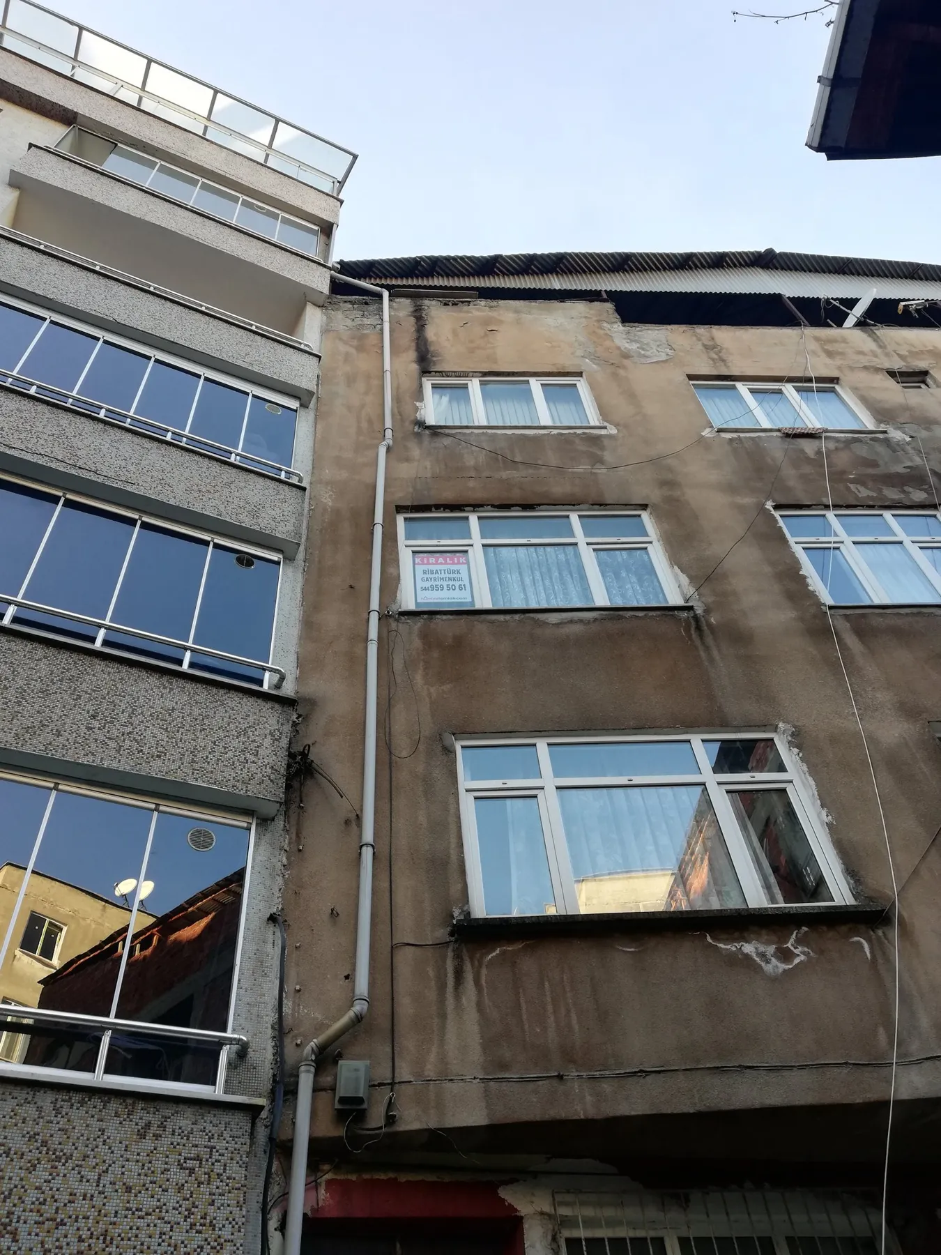 TRABZON / ORTAHİSAR HACIKASIM Mah. de EŞYALI KİRALIK DAİRE — görsel 19