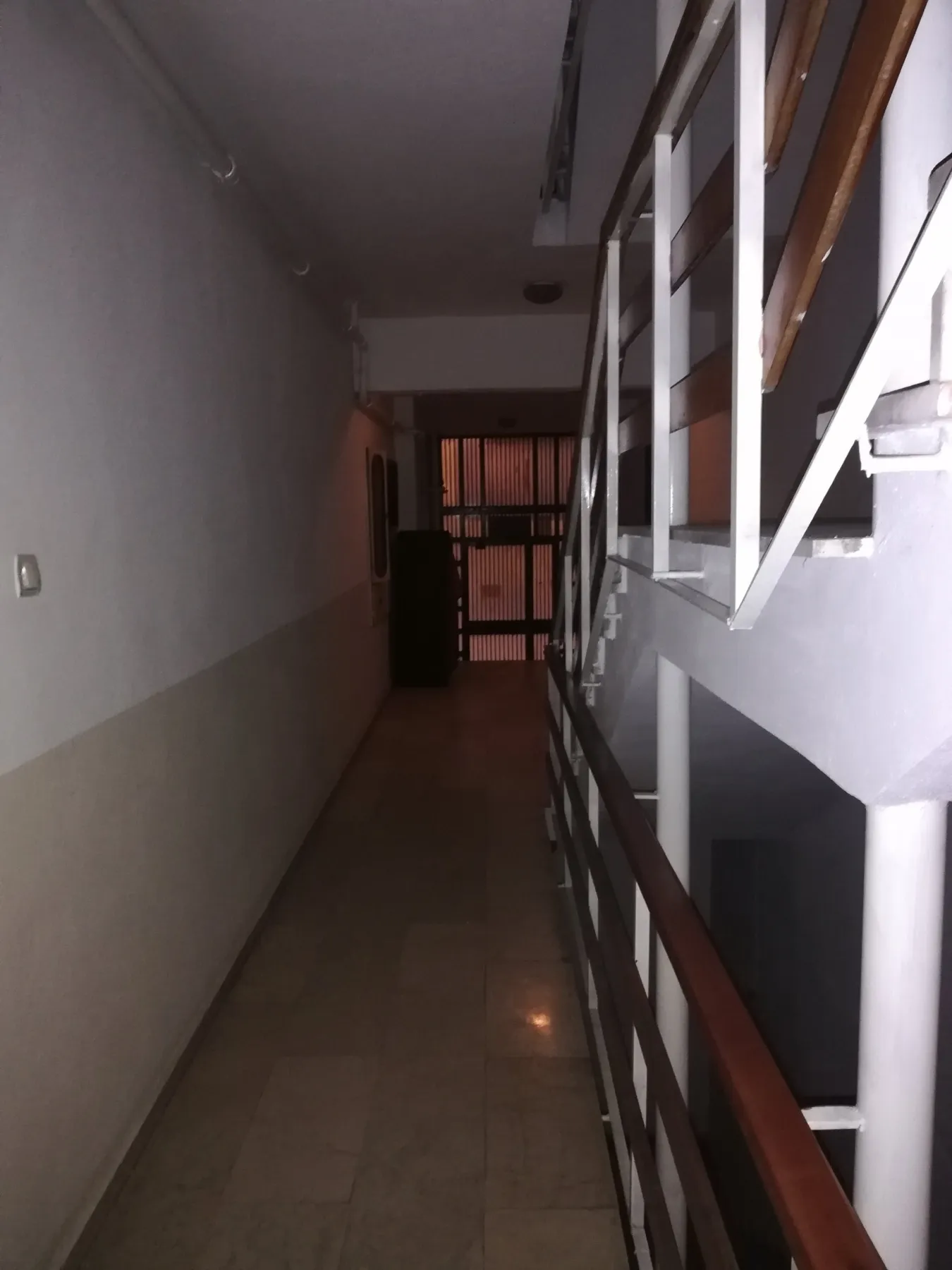 TRABZON / ORTAHİSAR GAZİPAŞA Mah. de Boztepe Yolunda 3+1 KİRALIK DOĞALGAZLI ASANSÖRLÜ DAİRE — görsel 2