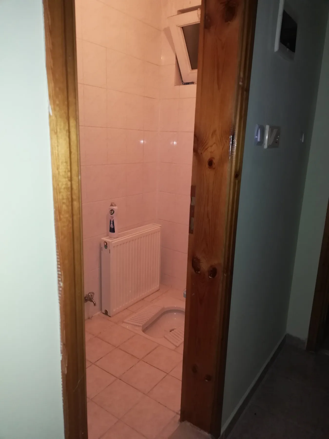 TRABZON / ORTAHİSAR GAZİPAŞA Mah. de Boztepe Yolunda 3+1 KİRALIK DOĞALGAZLI ASANSÖRLÜ DAİRE — görsel 8