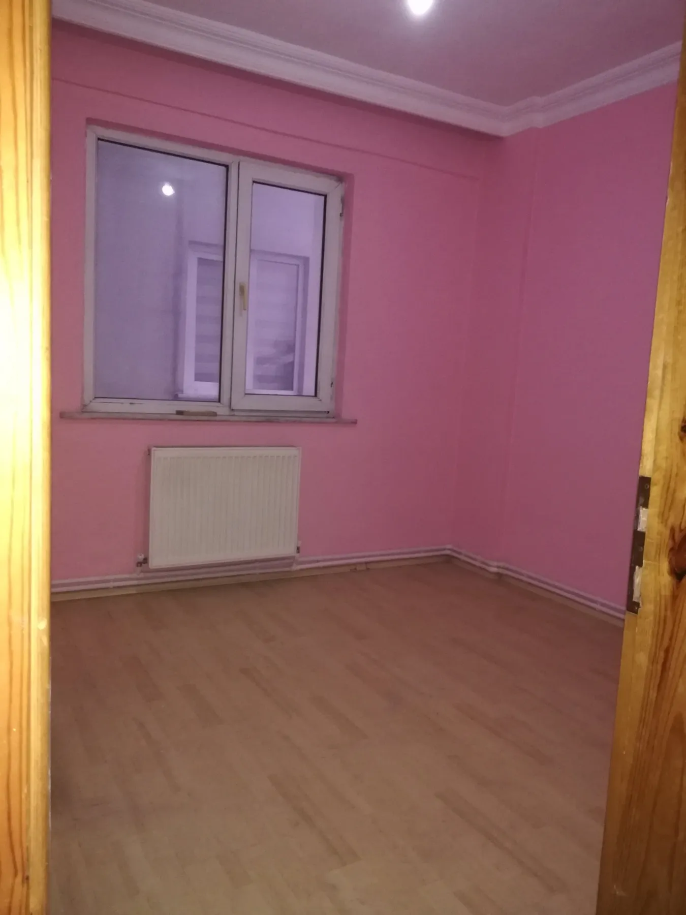 TRABZON / ORTAHİSAR GAZİPAŞA Mah. de Boztepe Yolunda 3+1 KİRALIK DOĞALGAZLI ASANSÖRLÜ DAİRE — görsel 1