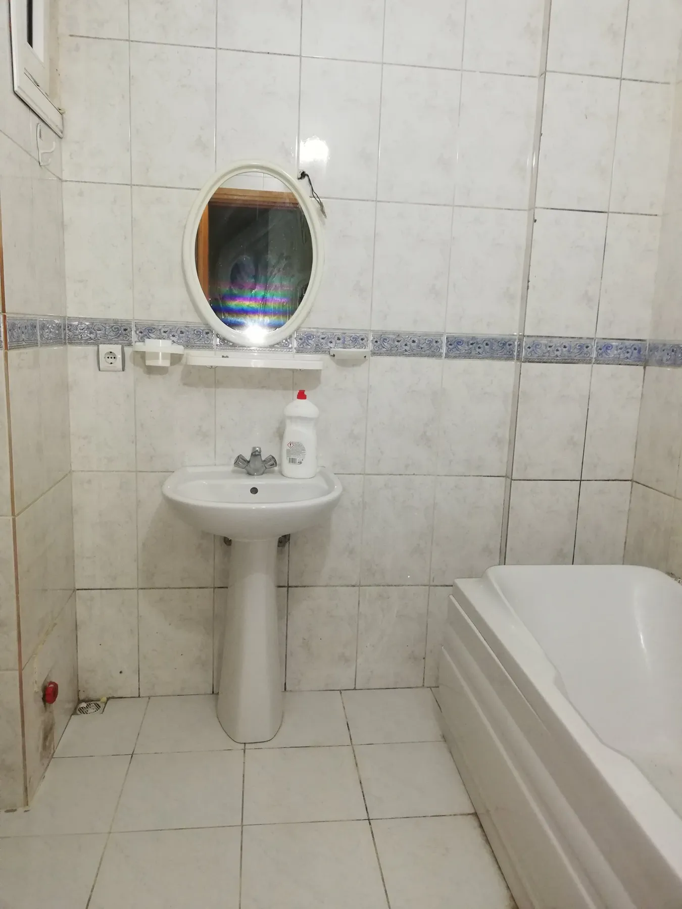 TRABZON / ORTAHİSAR GAZİPAŞA Mah. de Boztepe Yolunda 3+1 KİRALIK DOĞALGAZLI ASANSÖRLÜ DAİRE — görsel 3