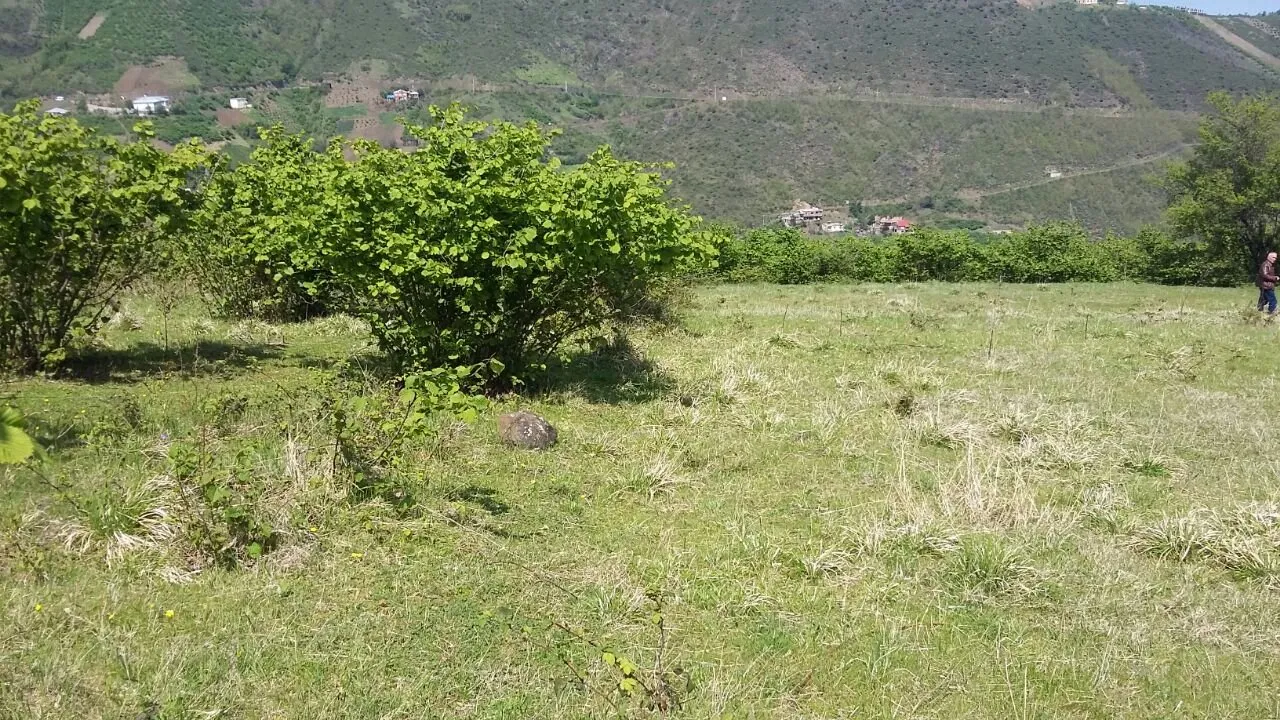 TRABZON AKÇAABAT İLÇESİNDE TURİZM İMARLI ARSA — görsel 6