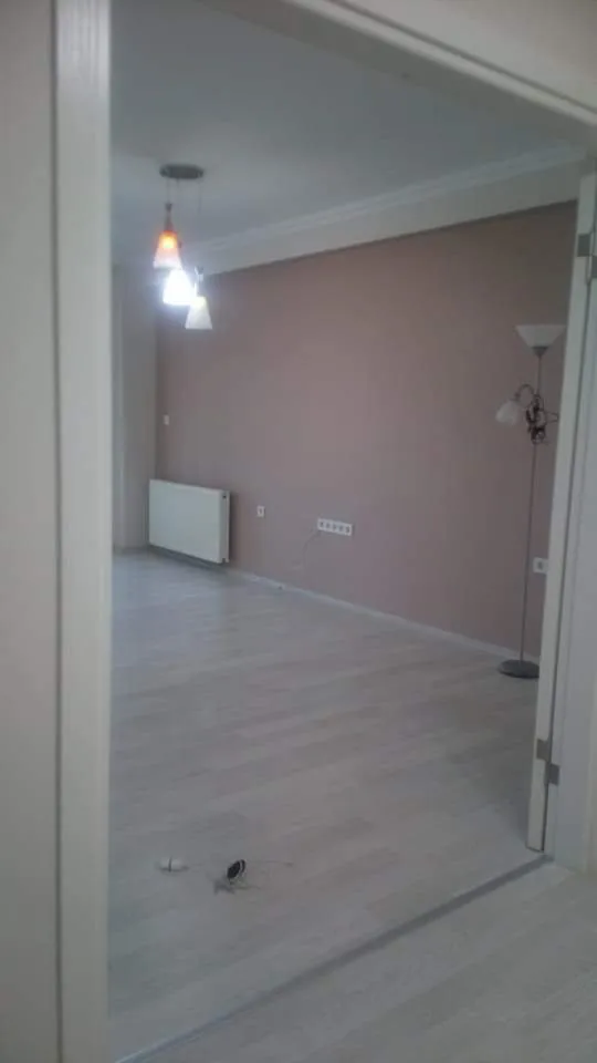 BALIKESİR , BURHANİYE nin GÖBEĞİNDE SATILIK ULTRA LÜKS DAİRE 5.KAT — görsel 5