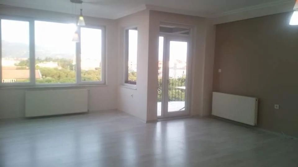 BALIKESİR , BURHANİYE nin GÖBEĞİNDE SATILIK ULTRA LÜKS DAİRE 5.KAT — görsel 7
