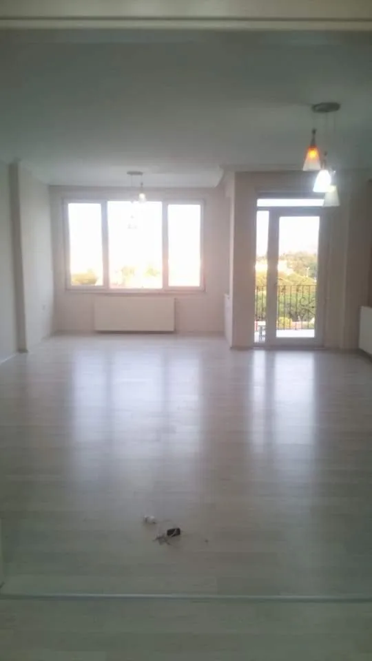 BALIKESİR , BURHANİYE nin GÖBEĞİNDE SATILIK ULTRA LÜKS DAİRE 5.KAT — görsel 8