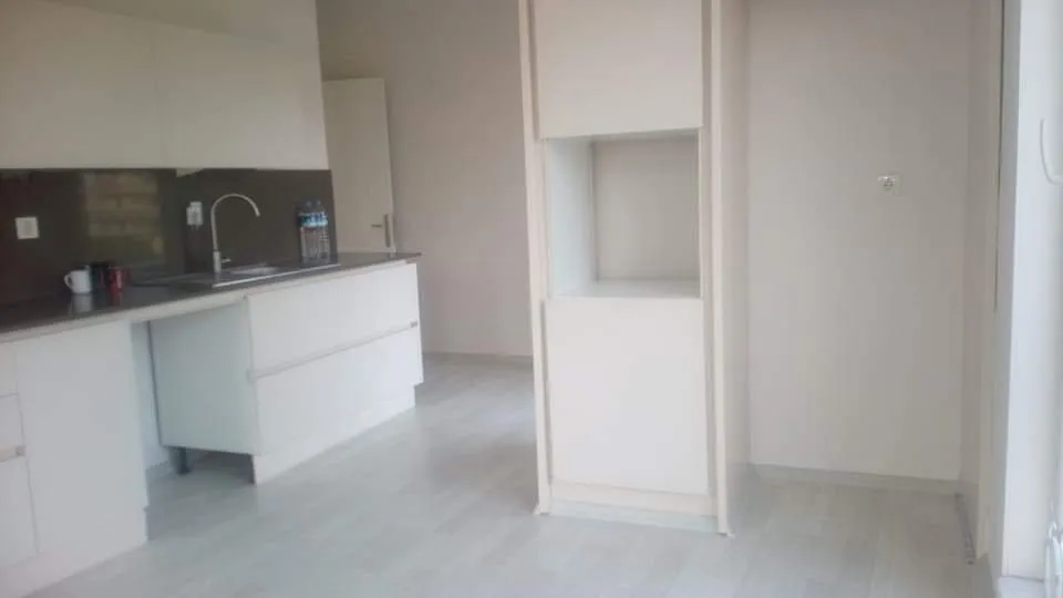 BALIKESİR , BURHANİYE nin GÖBEĞİNDE SATILIK ULTRA LÜKS DAİRE 5.KAT — görsel 2