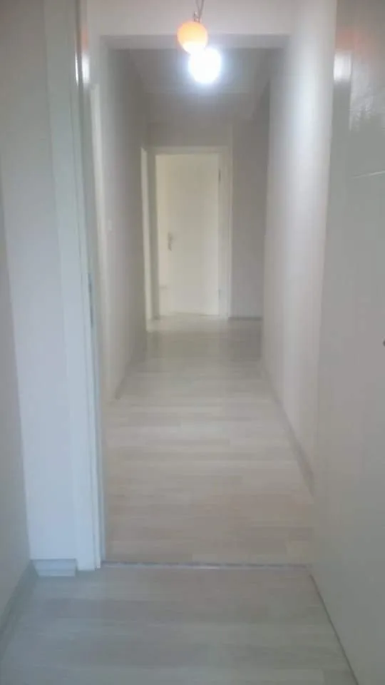 BALIKESİR , BURHANİYE nin GÖBEĞİNDE SATILIK ULTRA LÜKS DAİRE 5.KAT — görsel 4