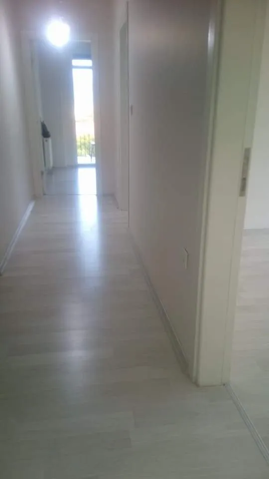 BALIKESİR , BURHANİYE nin GÖBEĞİNDE SATILIK ULTRA LÜKS DAİRE 5.KAT — görsel 5