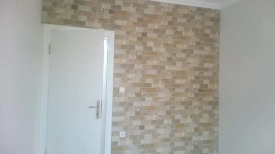 BALIKESİR , BURHANİYE nin GÖBEĞİNDE SATILIK ULTRA LÜKS DAİRE 5.KAT — görsel 7