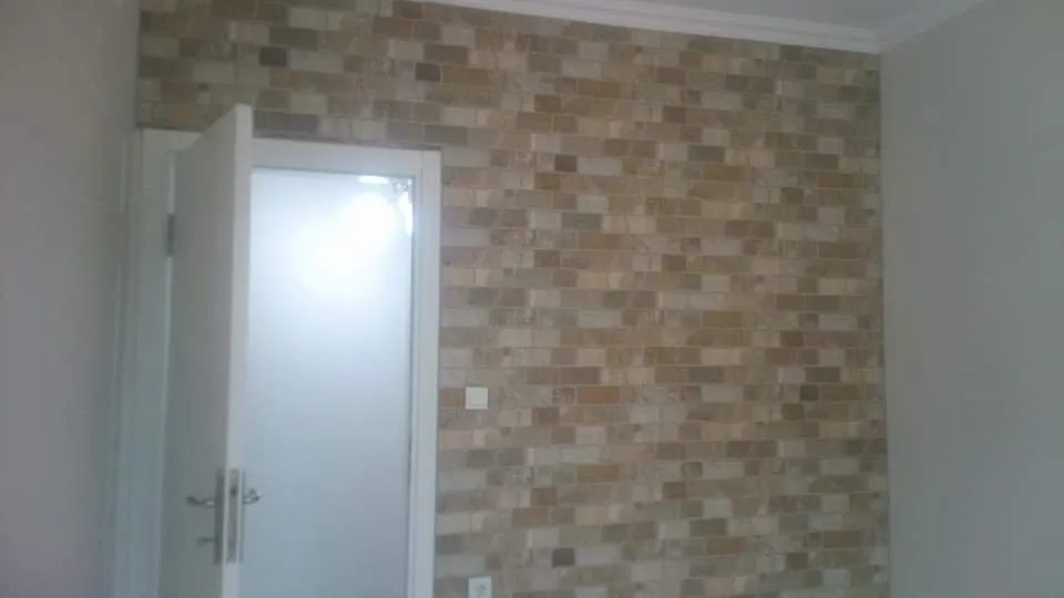 BALIKESİR , BURHANİYE nin GÖBEĞİNDE SATILIK ULTRA LÜKS DAİRE 5.KAT — görsel 8