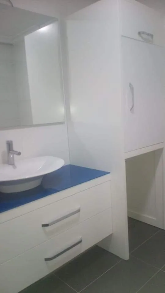 BALIKESİR , BURHANİYE nin GÖBEĞİNDE SATILIK ULTRA LÜKS DAİRE 5.KAT — görsel 9
